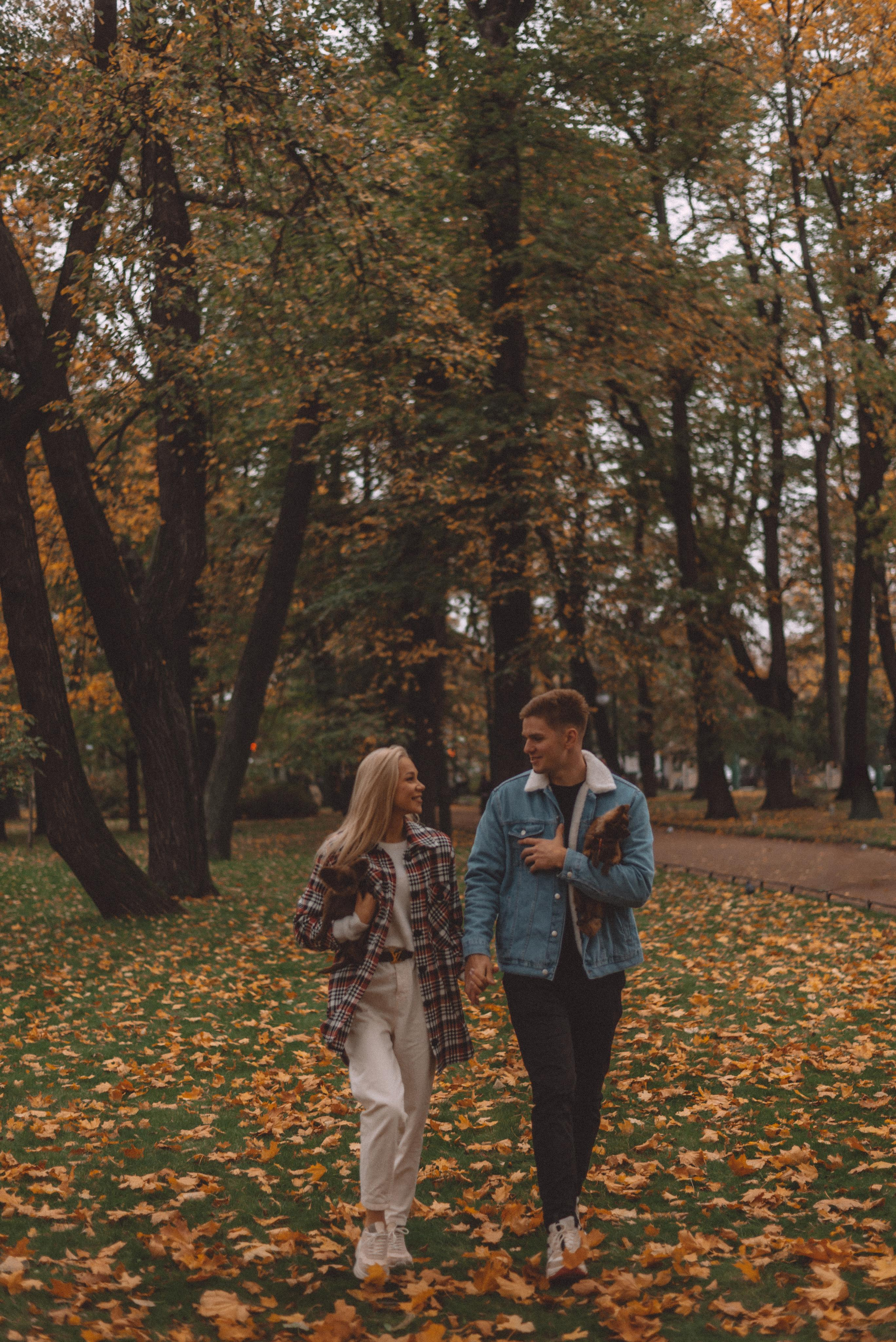 Федор и Ангелина. Свадебный фотограф в Санкт-Петербурге