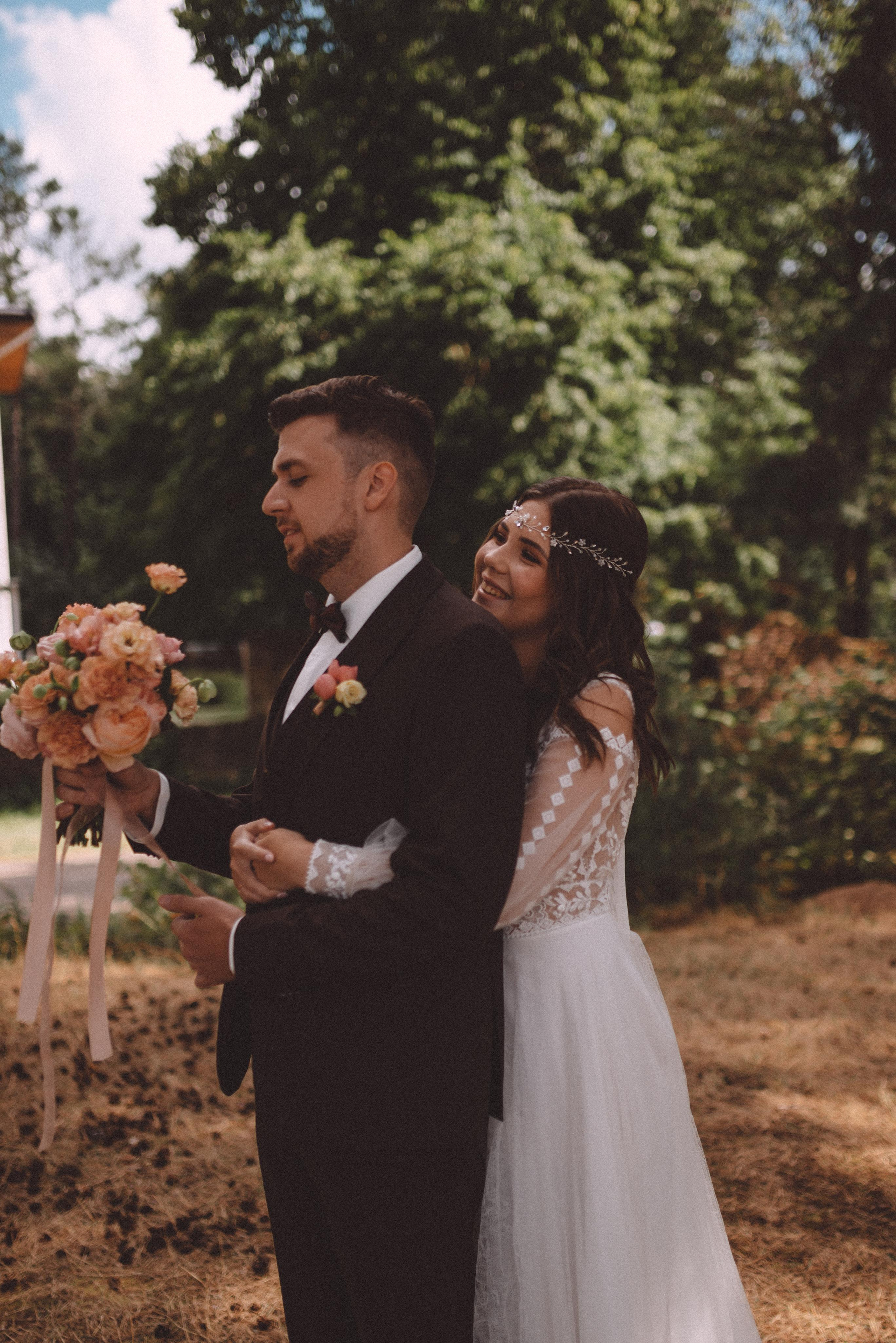 Сергей и Виктория. Свадебный фотограф в Санкт-Петербурге