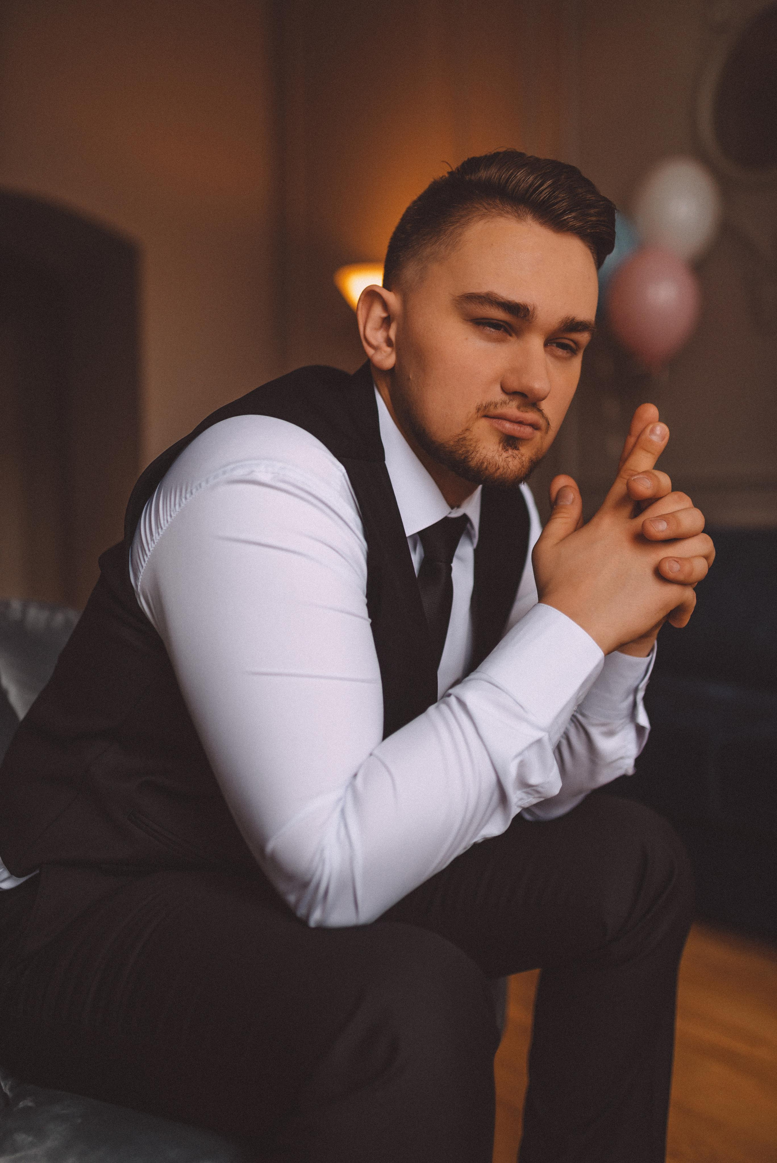 Тимофей и Анастасия. Свадебный фотограф в Санкт-Петербурге