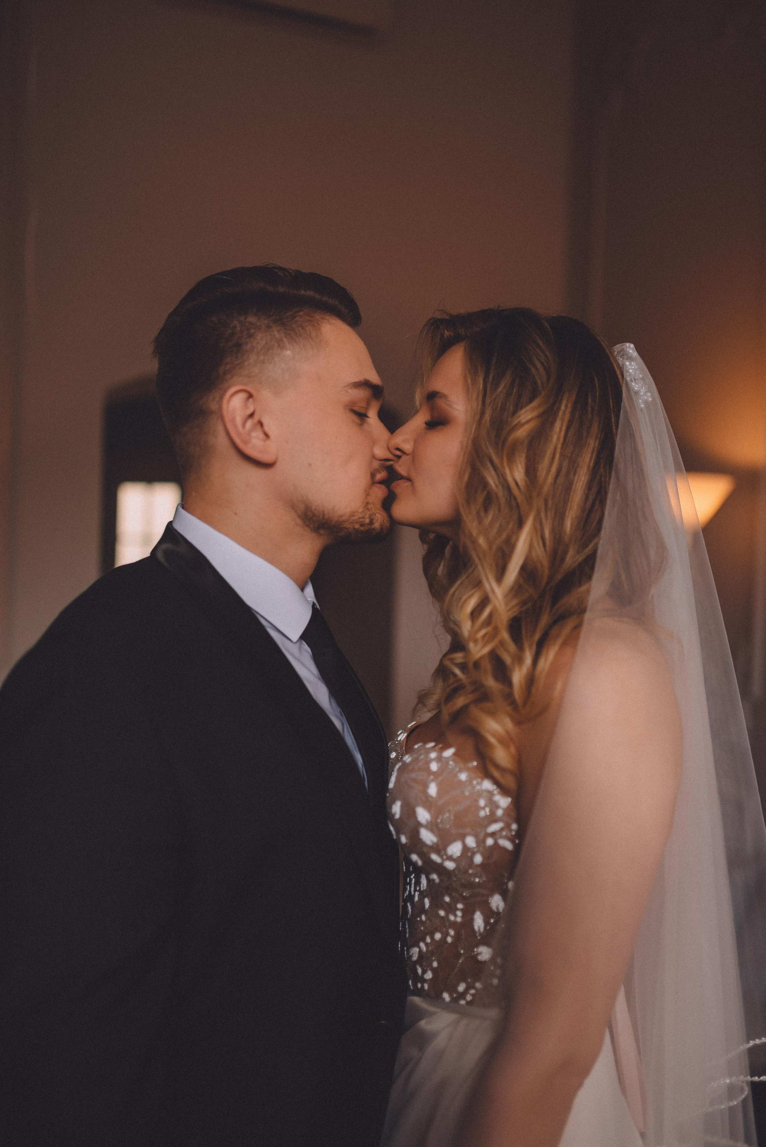 Тимофей и Анастасия. Свадебный фотограф в Санкт-Петербурге