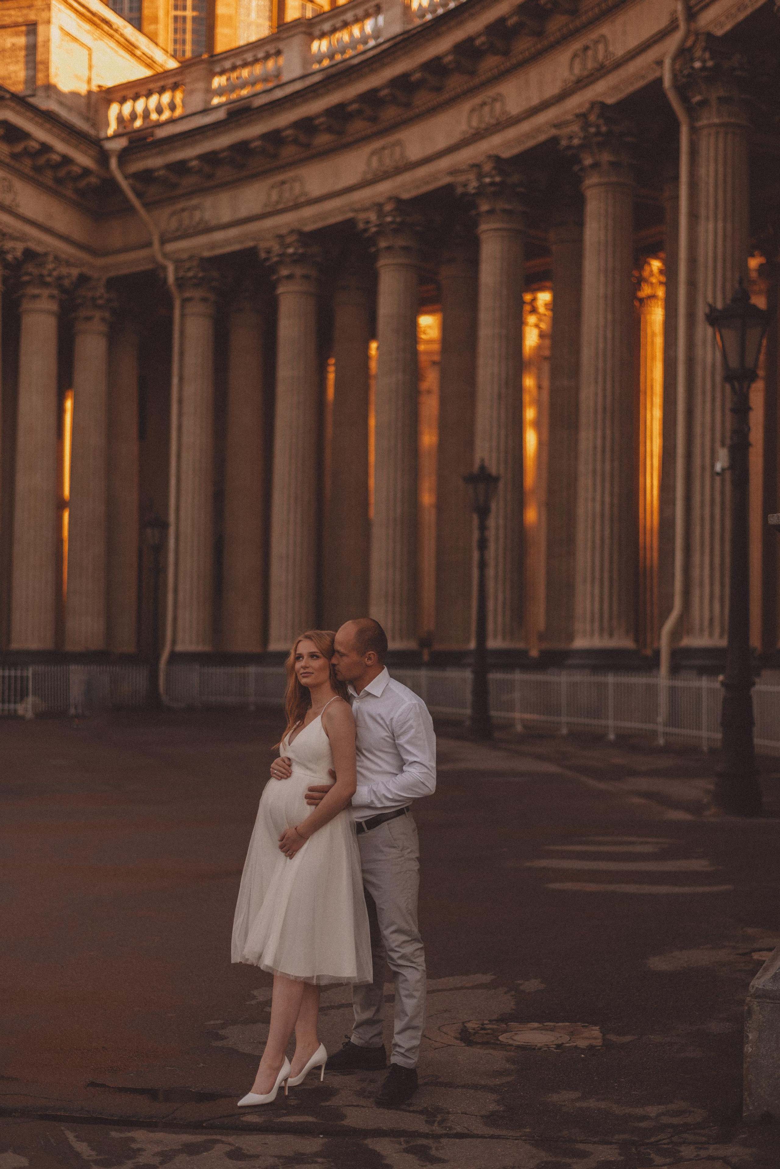 🧡. Свадебный фотограф в Санкт-Петербурге