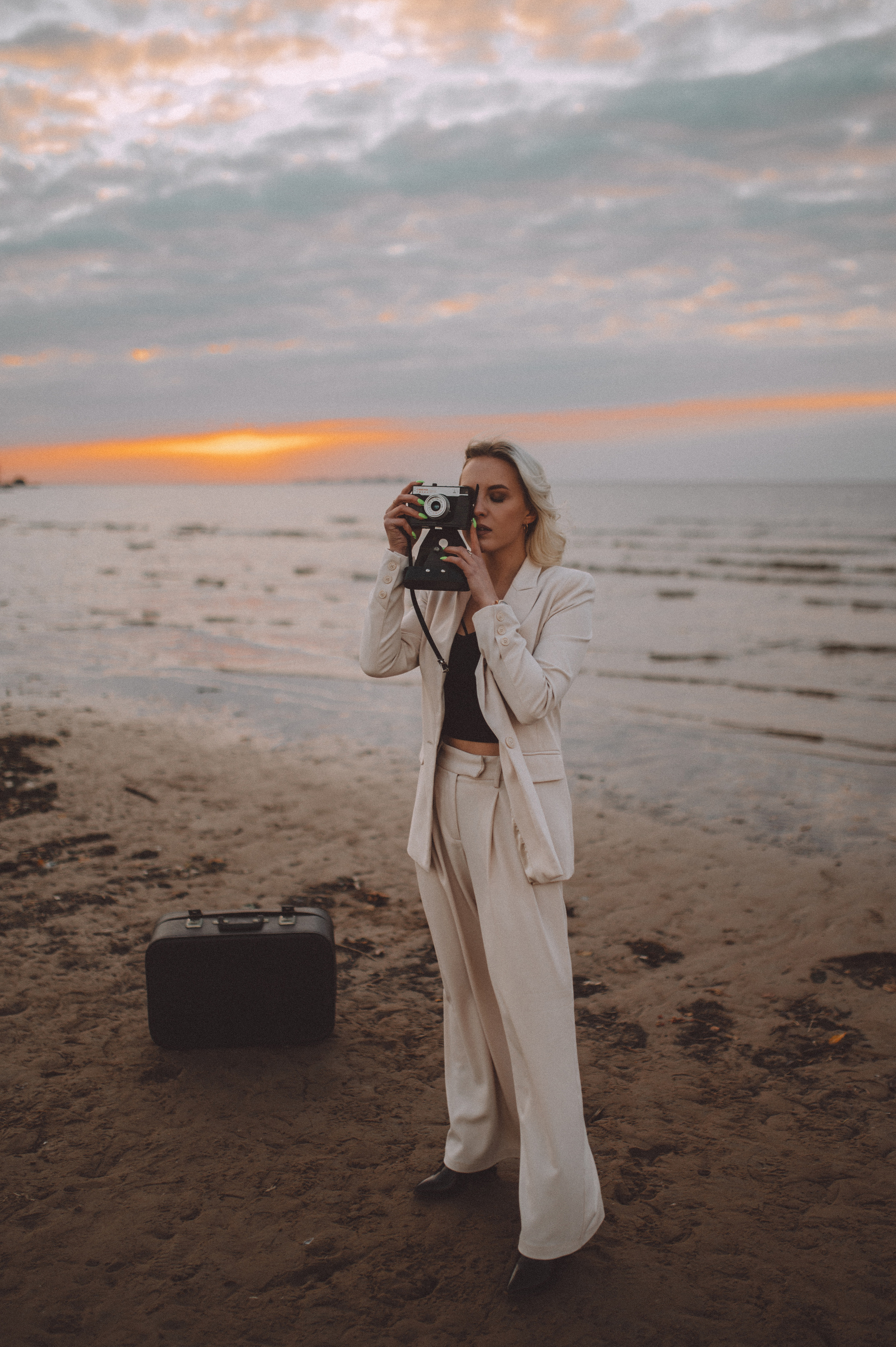 Катя. Свадебный фотограф в Санкт-Петербурге