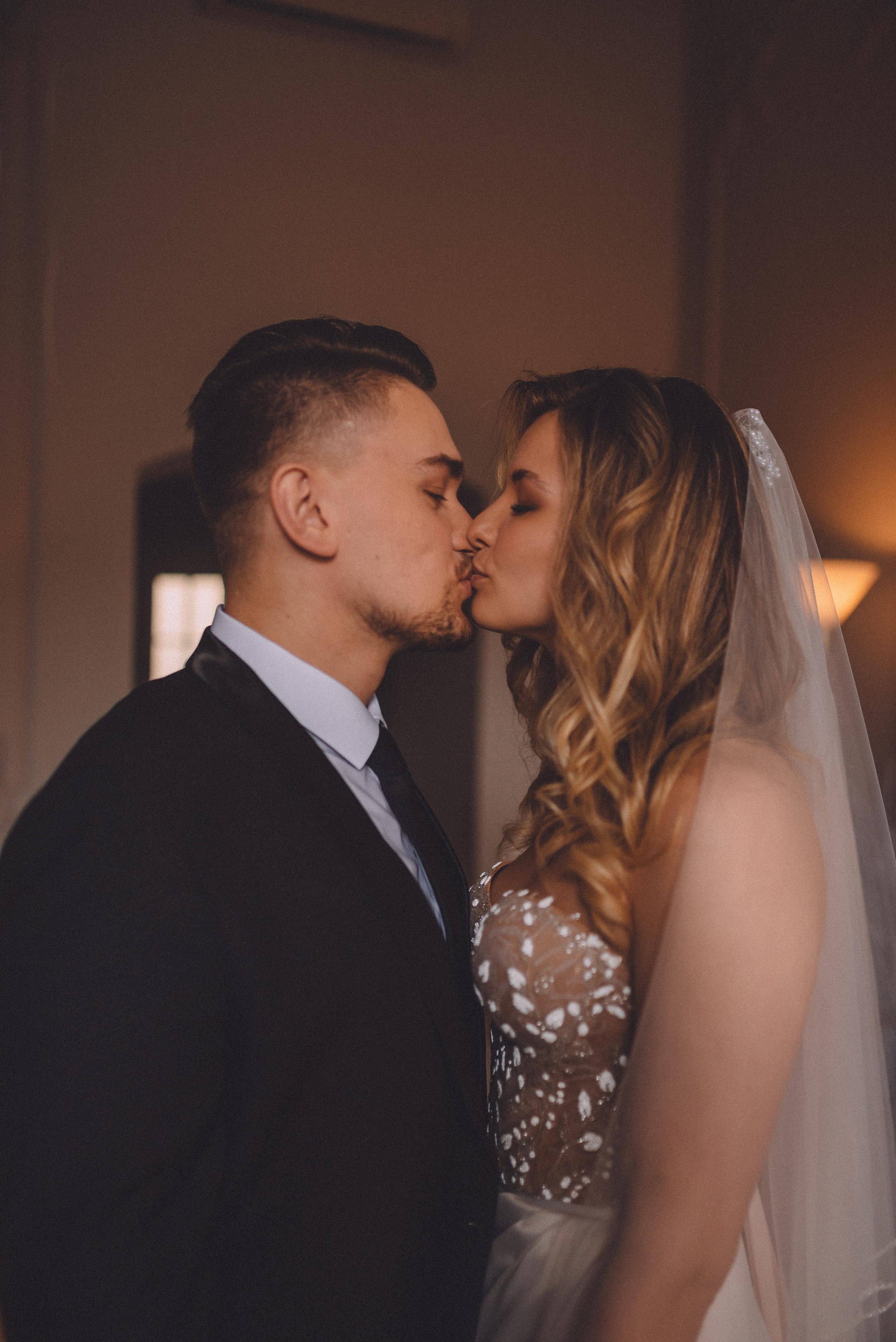 Тимофей и Анастасия. Свадебный фотограф в Санкт-Петербурге