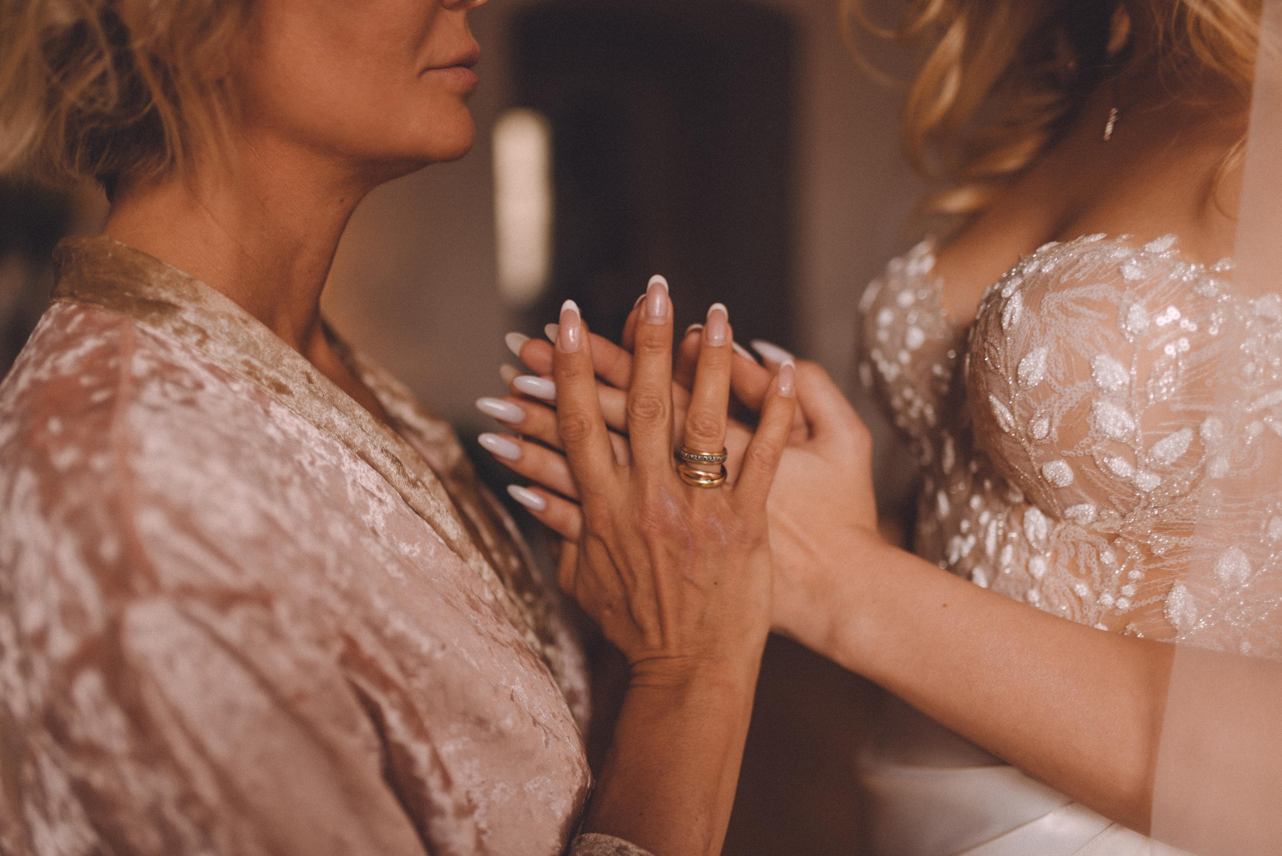 Тимофей и Анастасия. Свадебный фотограф в Санкт-Петербурге