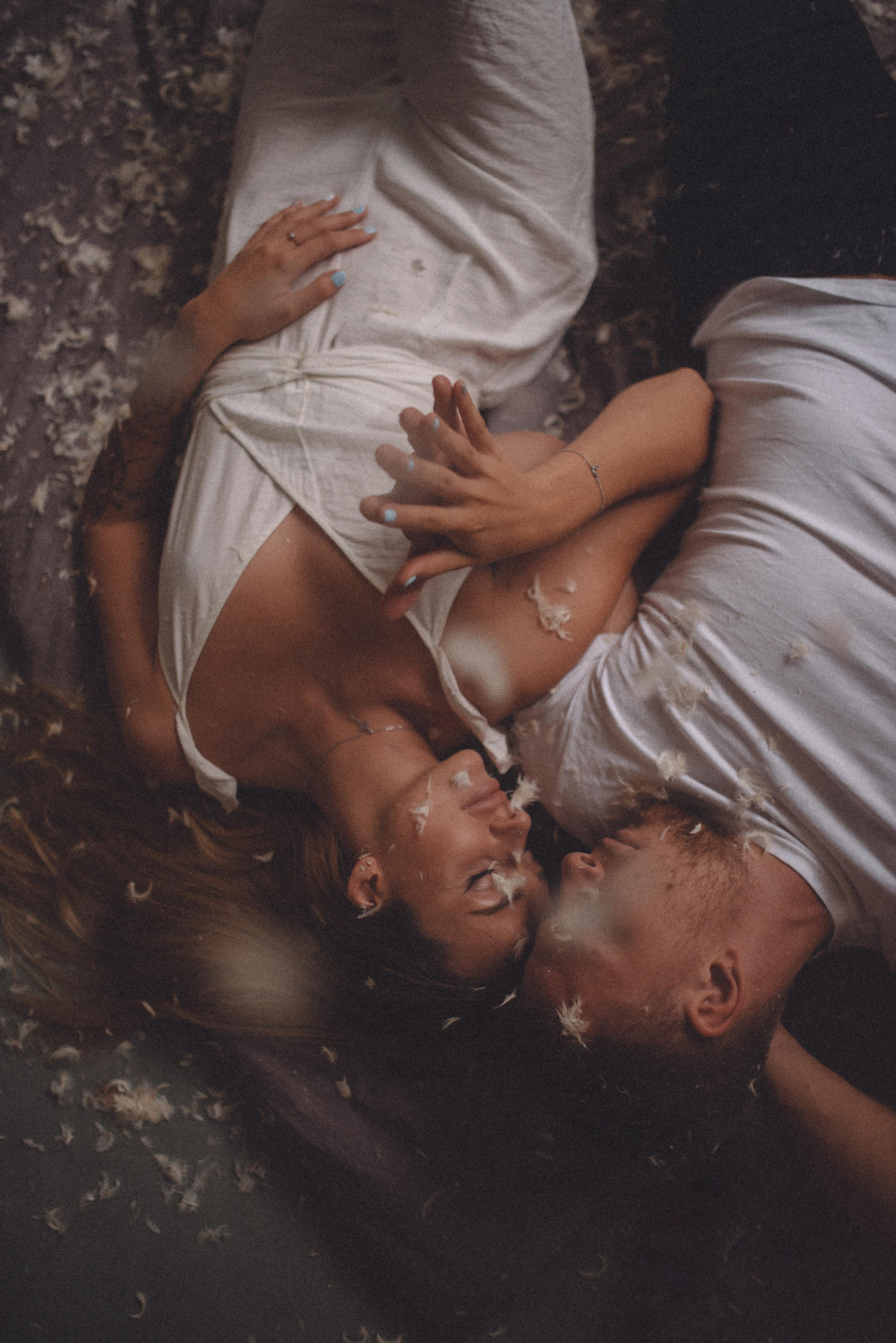 Леша и Кира. Свадебный фотограф в Санкт-Петербурге