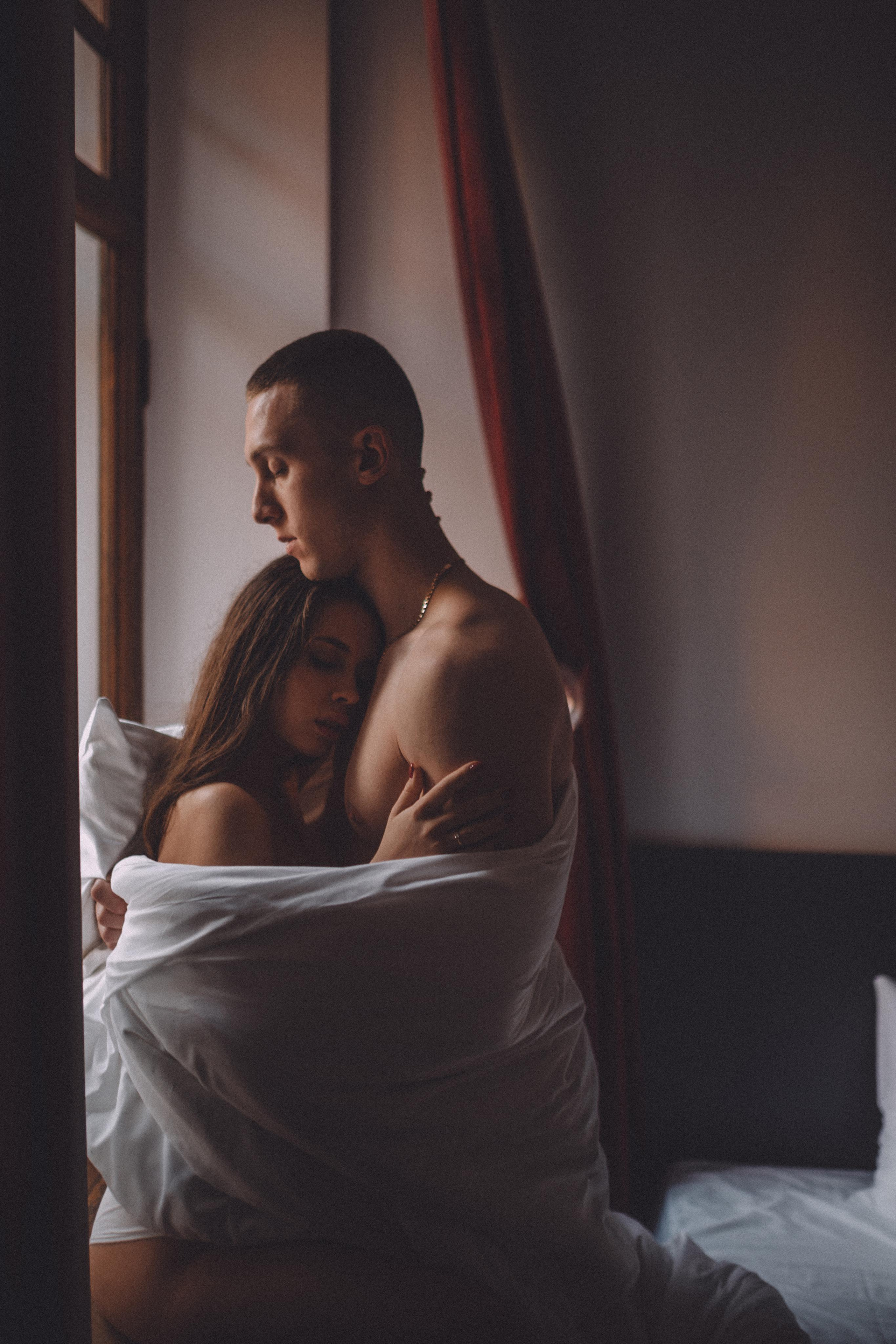 Василий и Анжелика. Свадебный фотограф в Санкт-Петербурге