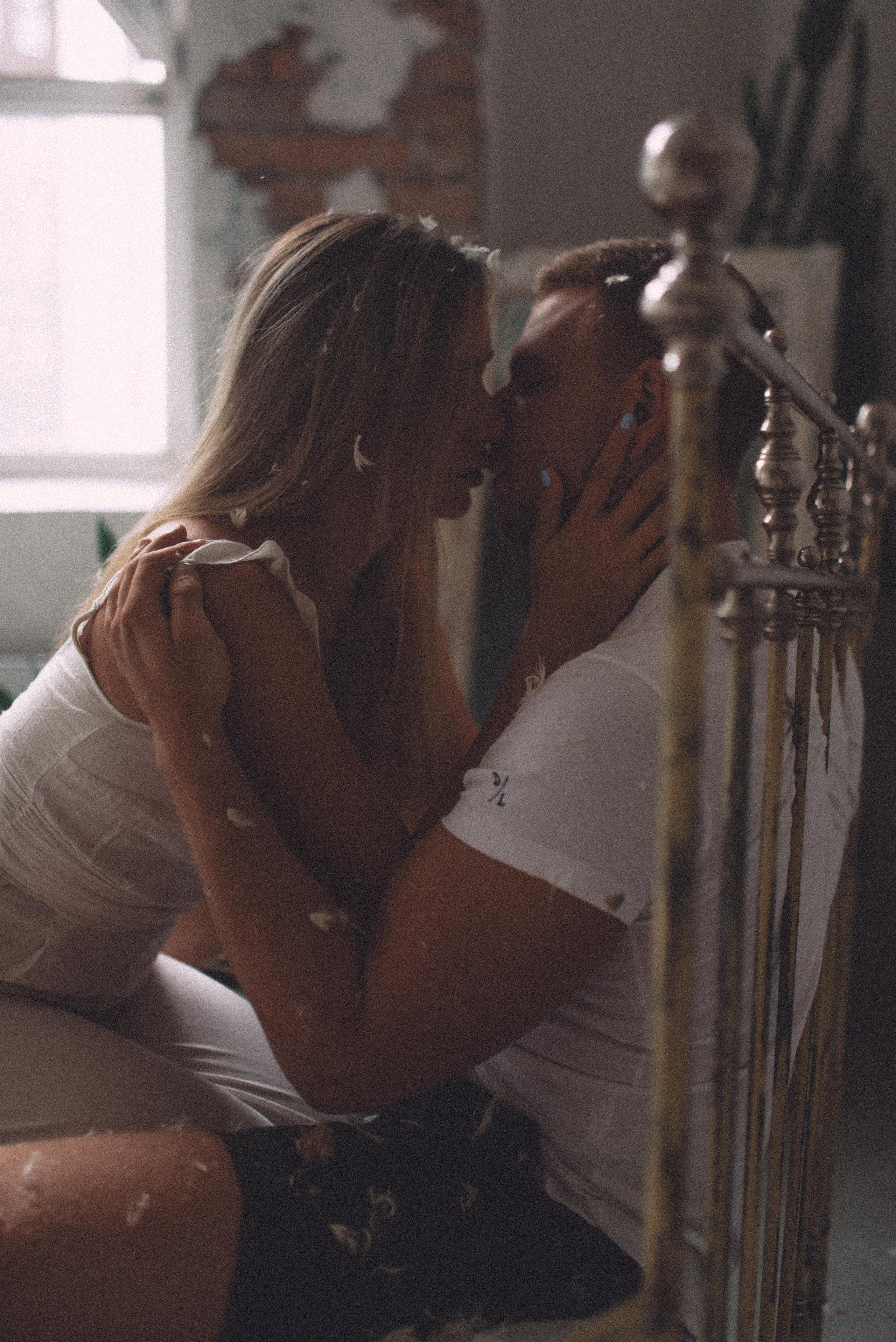 Леша и Кира. Свадебный фотограф в Санкт-Петербурге