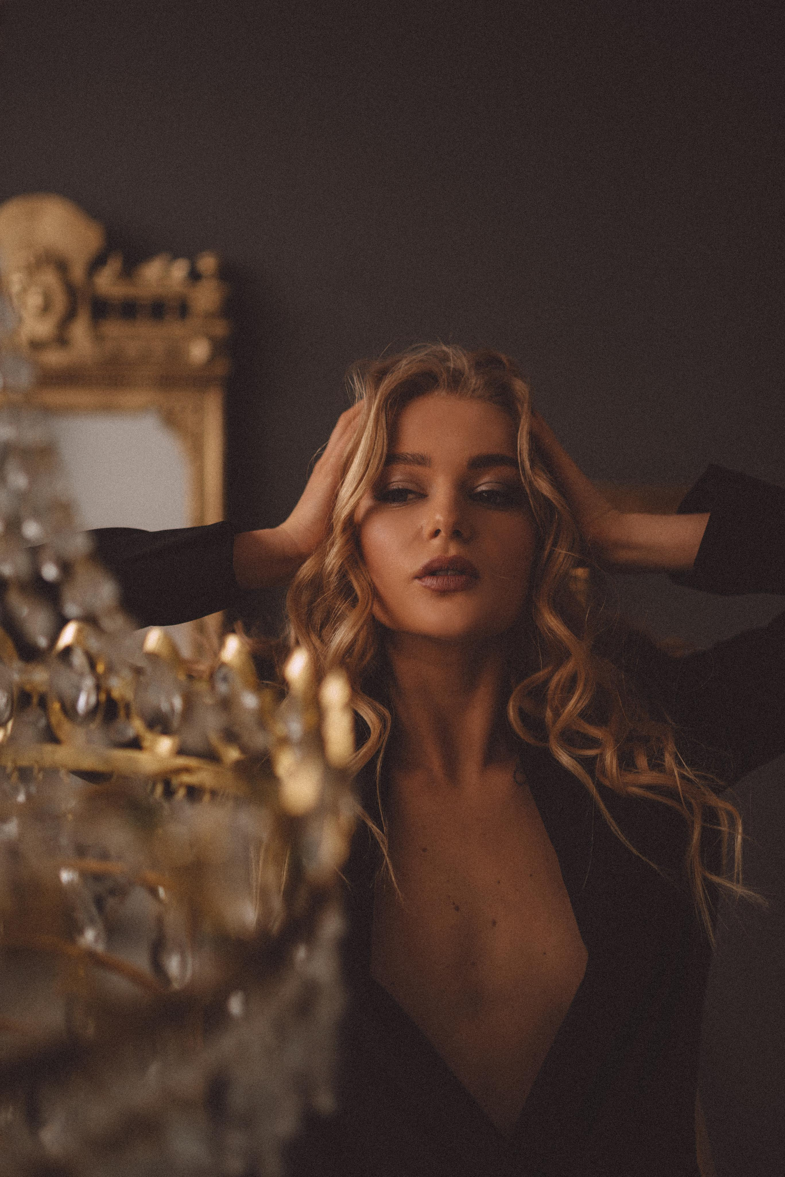 Анастасия. Свадебный фотограф в Санкт-Петербурге