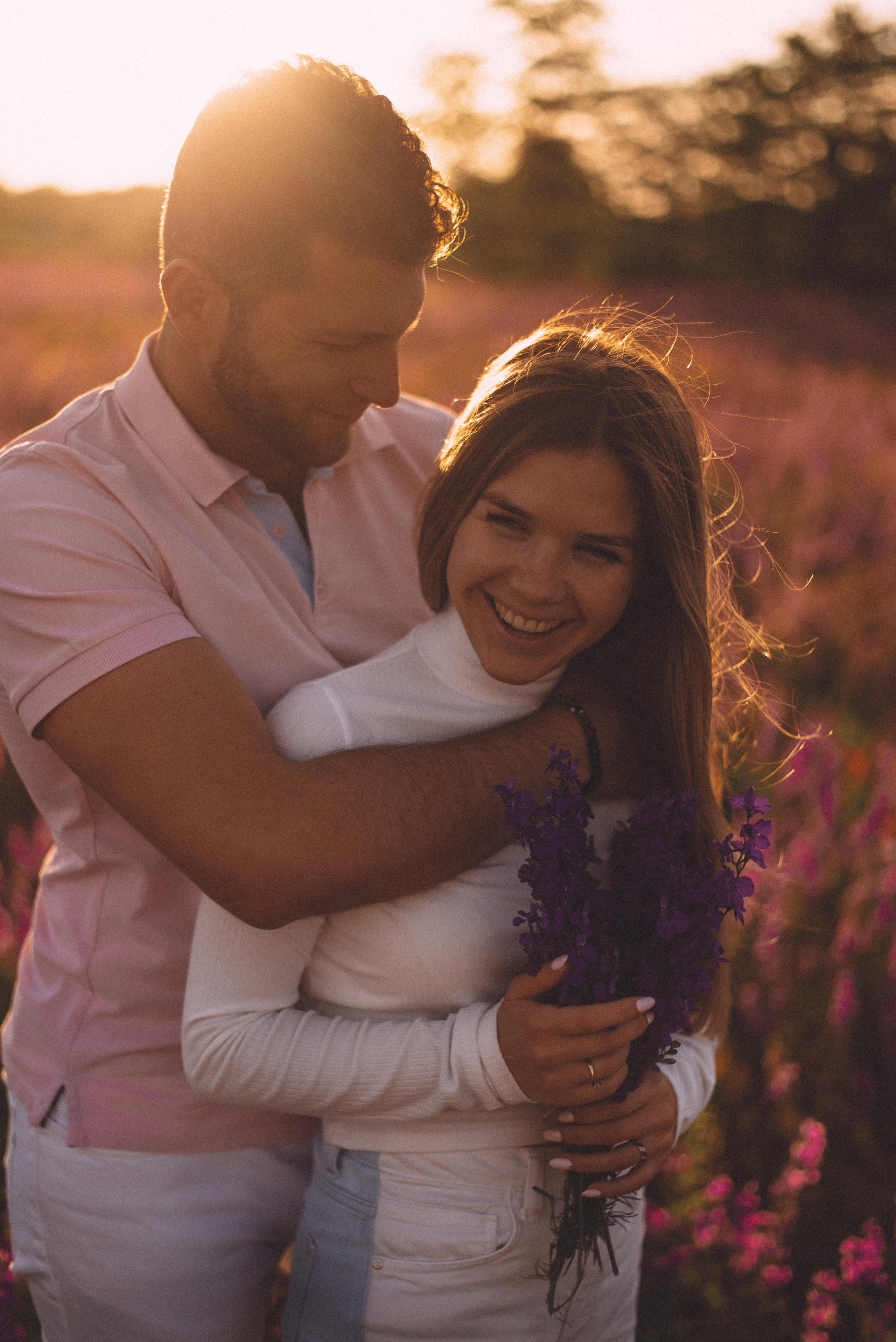 Янис и Настя. Свадебный фотограф в Санкт-Петербурге