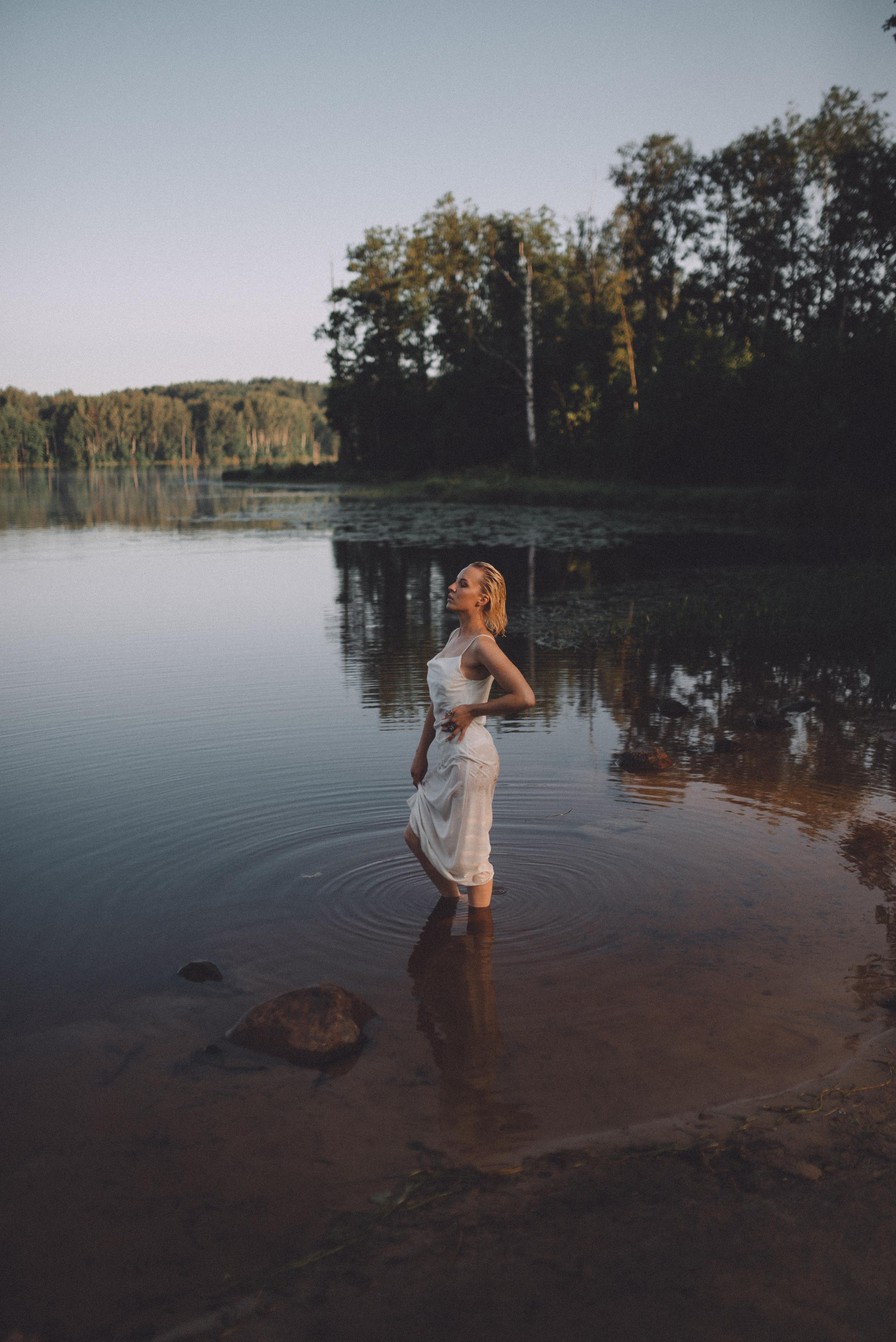 Екатерина. Свадебный фотограф в Санкт-Петербурге