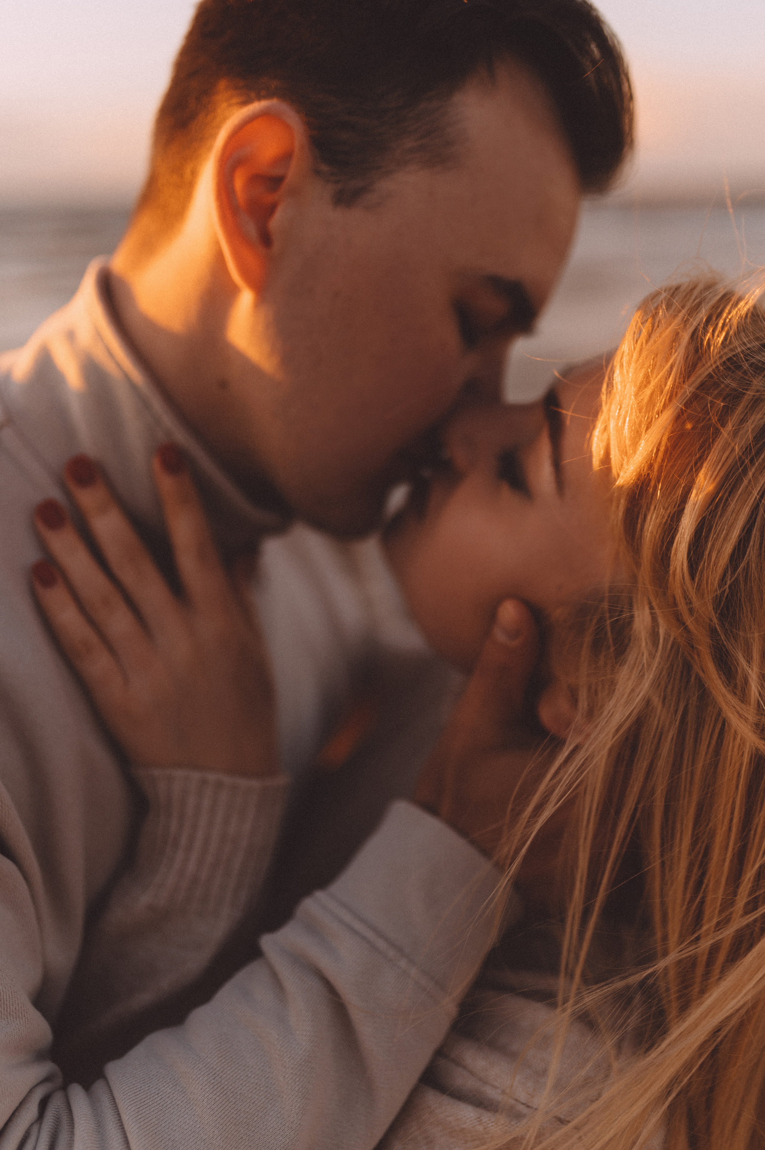 Sunset 🧡. Свадебный фотограф в Санкт-Петербурге