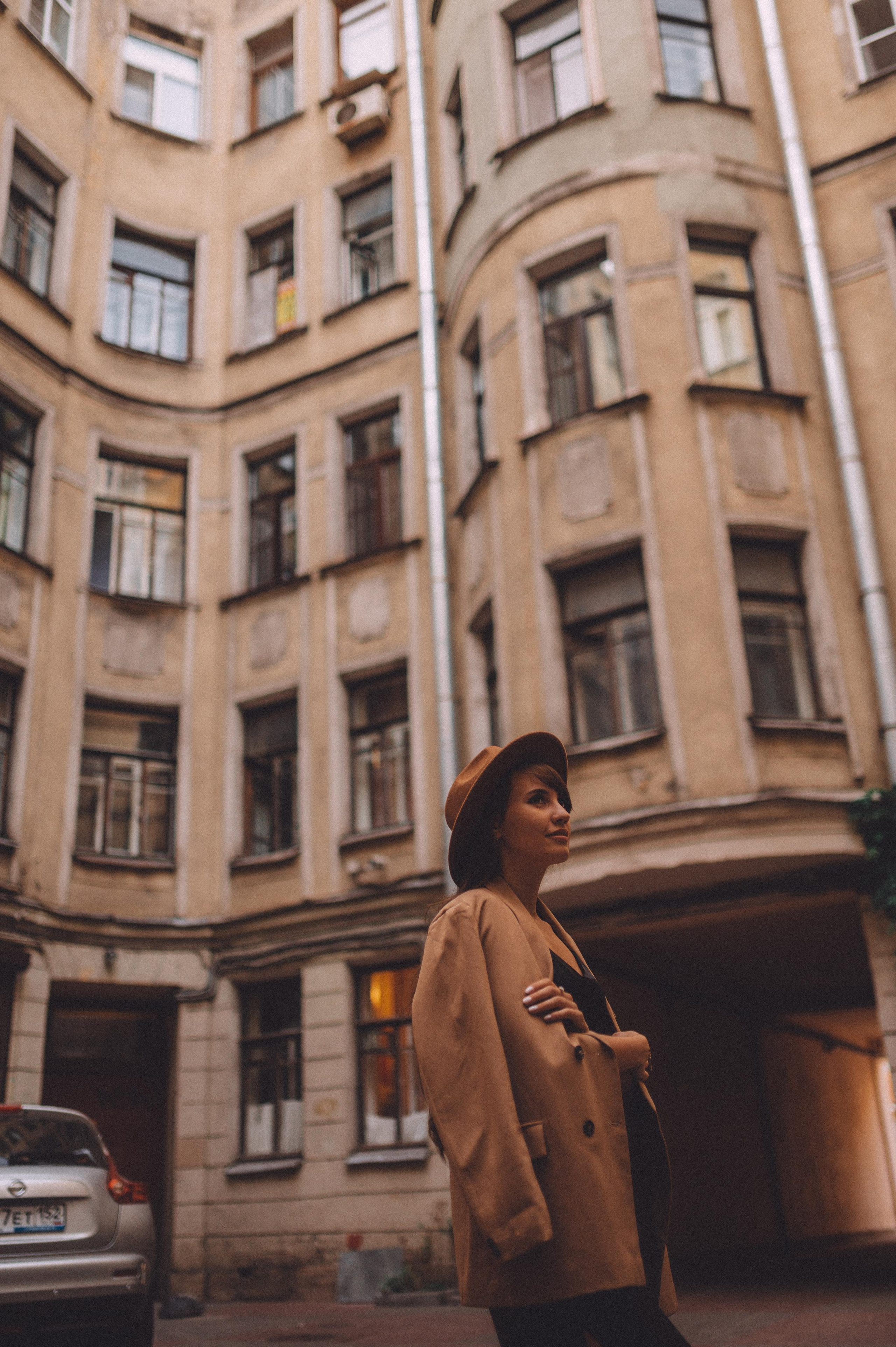 Татьяна. Свадебный фотограф в Санкт-Петербурге
