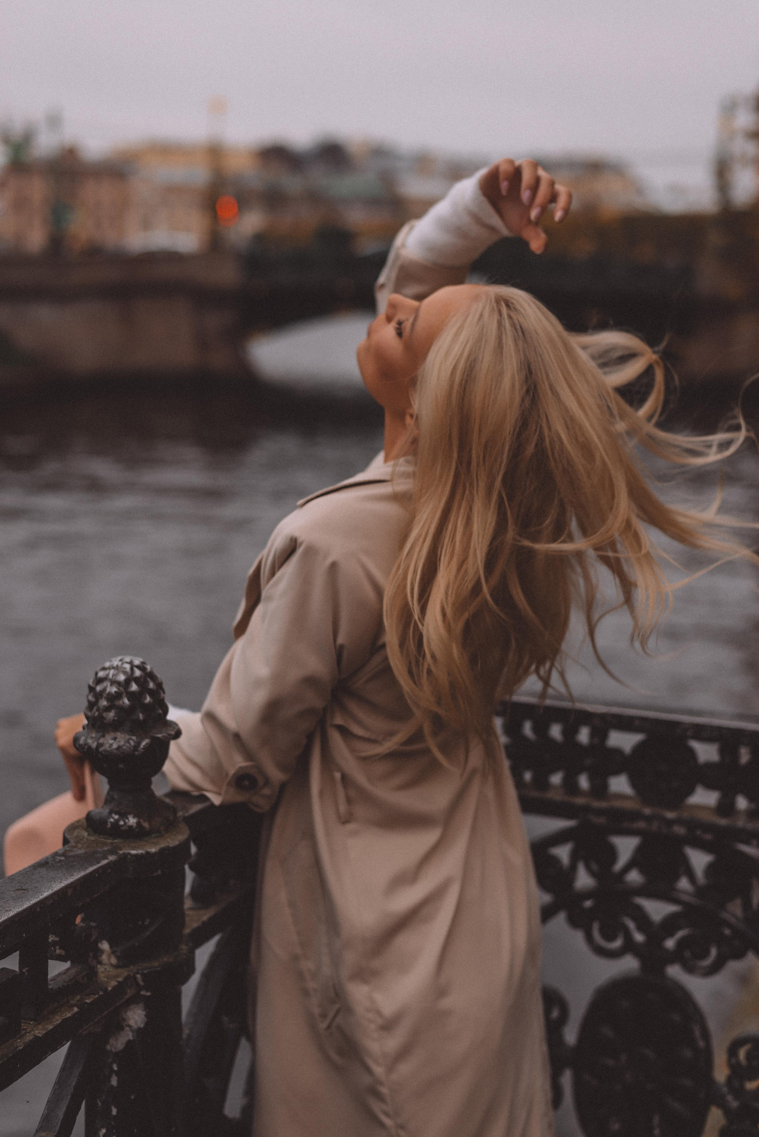 Ангелина. Свадебный фотограф в Санкт-Петербурге