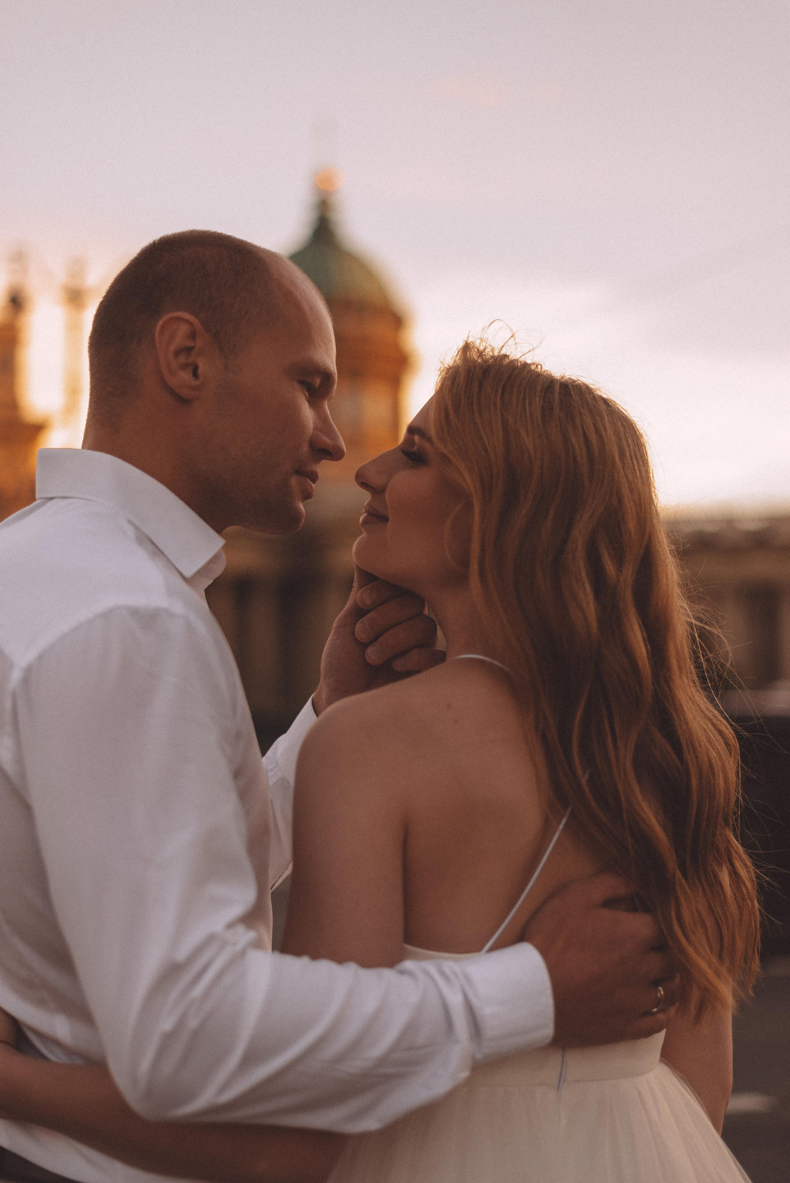 🧡. Свадебный фотограф в Санкт-Петербурге