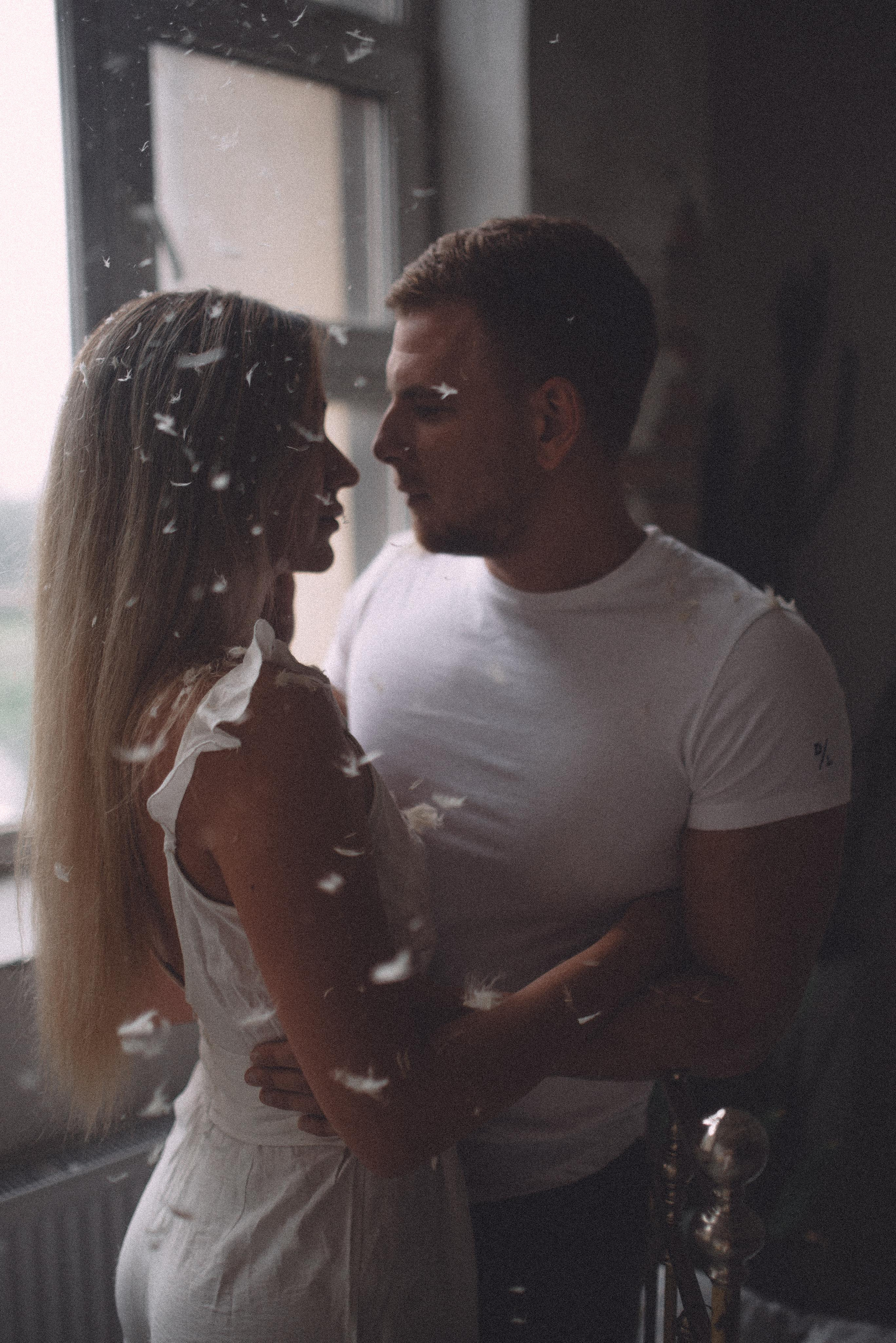 Леша и Кира. Свадебный фотограф в Санкт-Петербурге