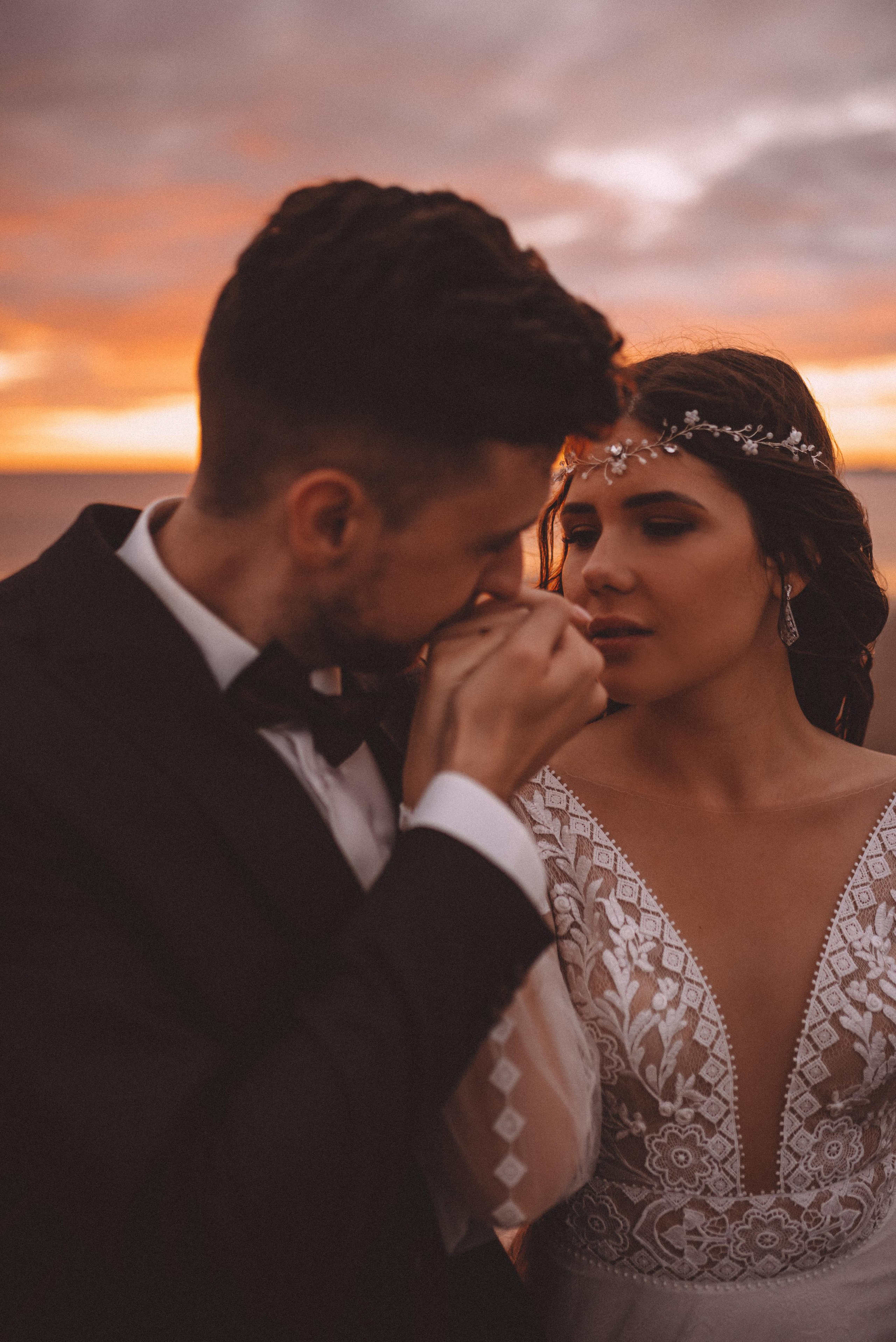 Сергей и Виктория. Свадебный фотограф в Санкт-Петербурге