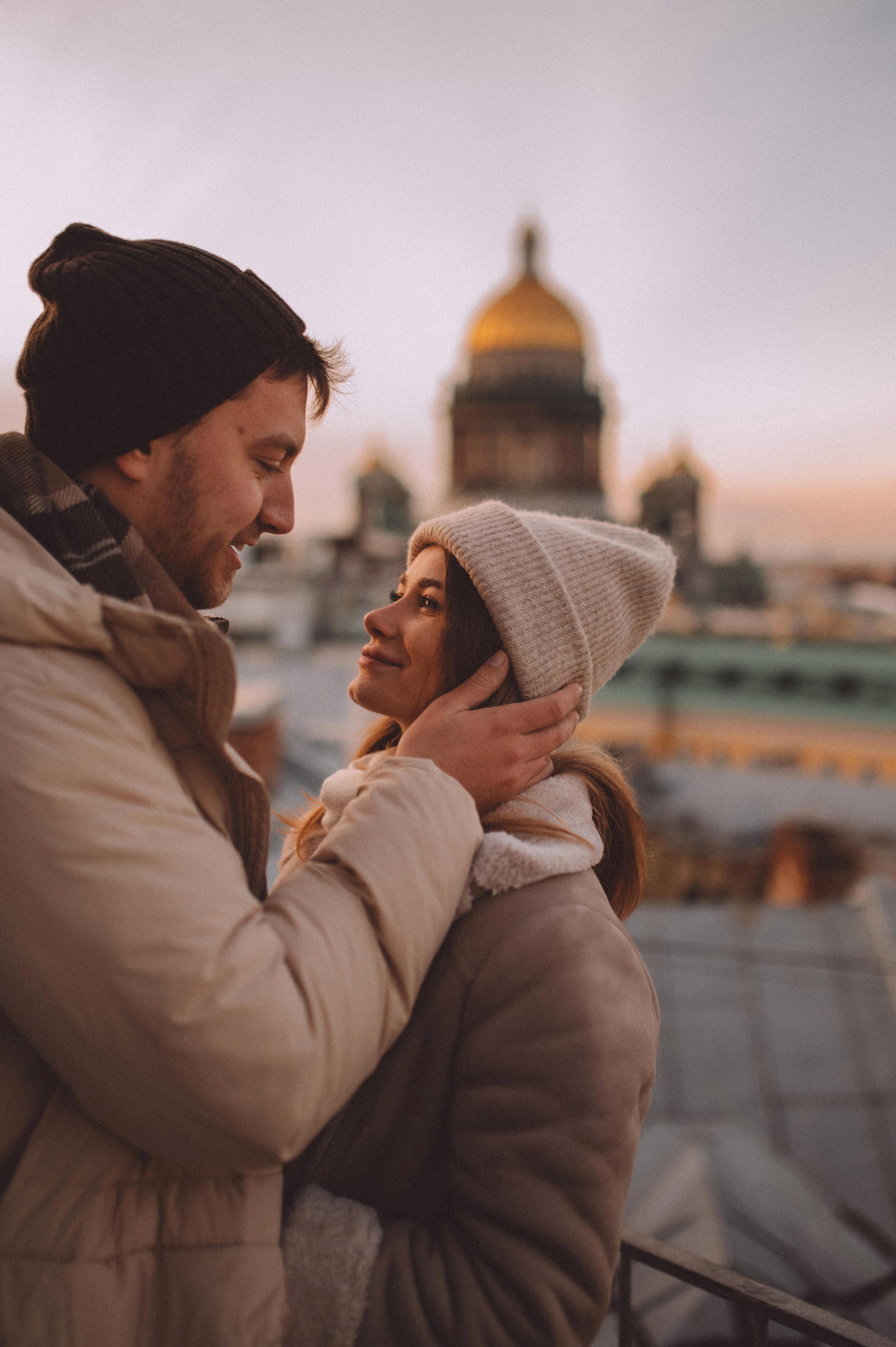 Саша и Саша 💓. Свадебный фотограф в Санкт-Петербурге