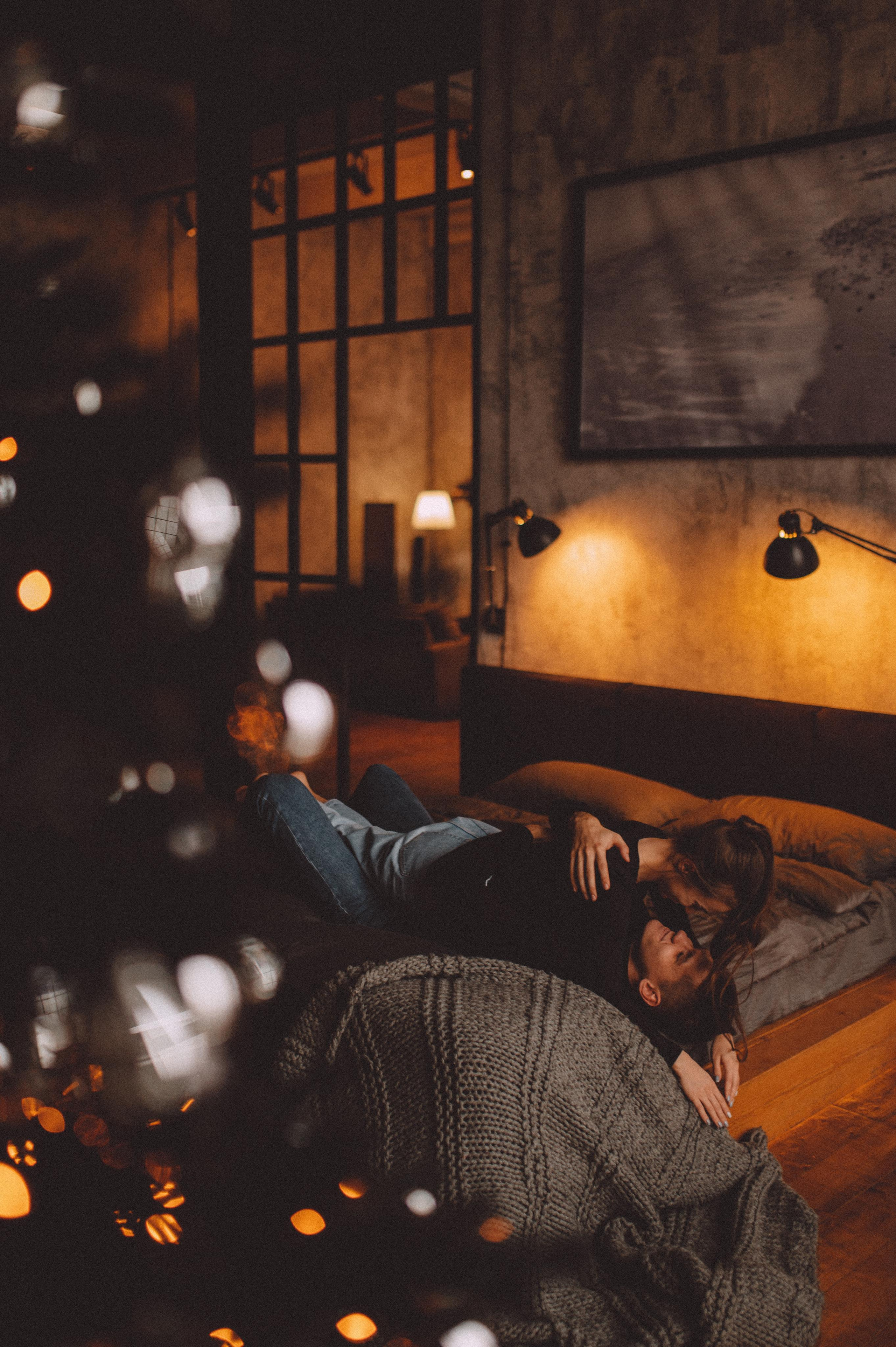 Манхеттен 🖤. Свадебный фотограф в Санкт-Петербурге