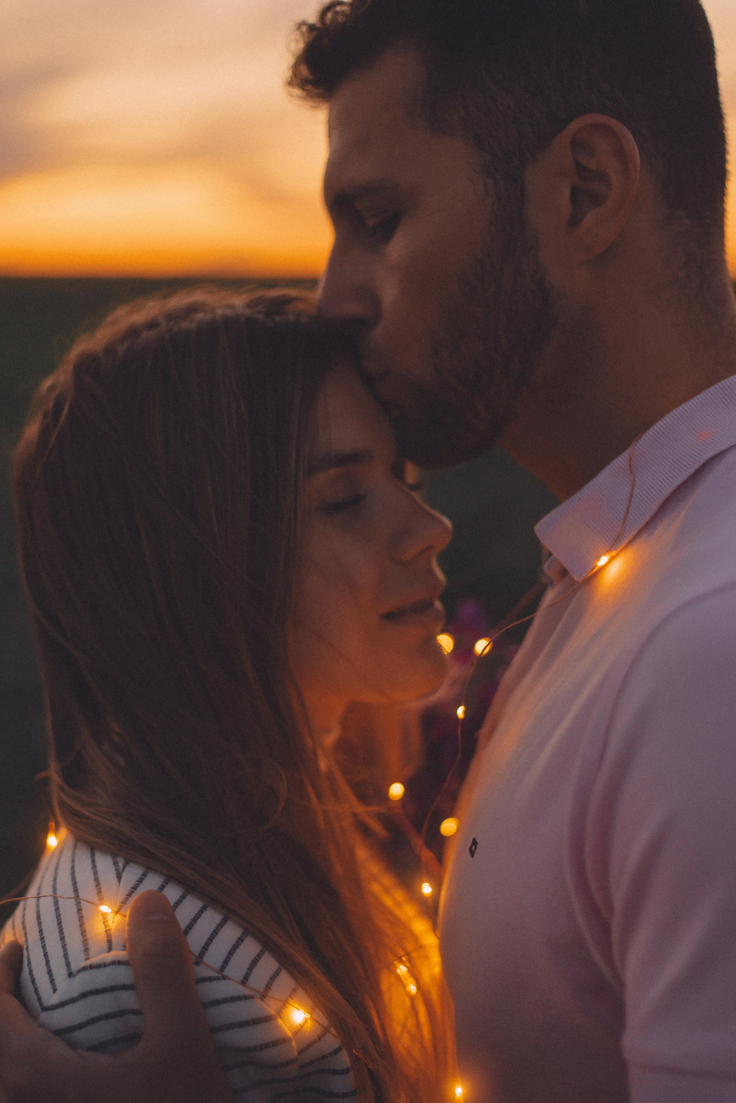 Янис и Настя. Свадебный фотограф в Санкт-Петербурге