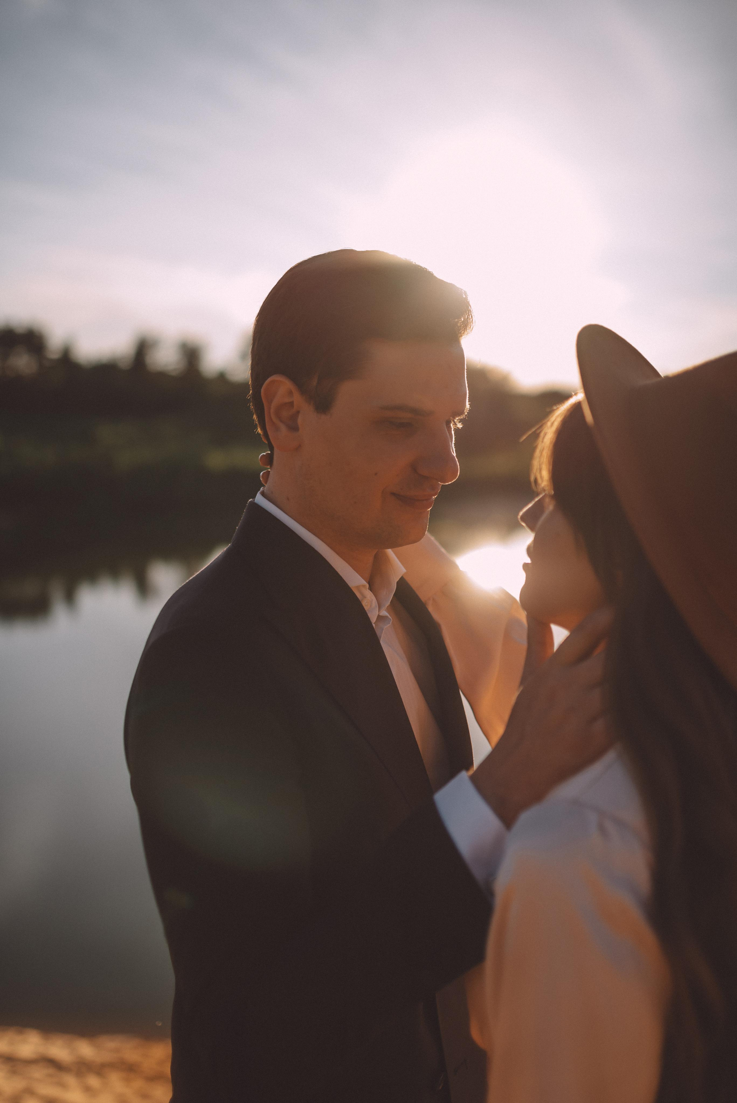 Роман и Татьяна. Свадебный фотограф в Санкт-Петербурге