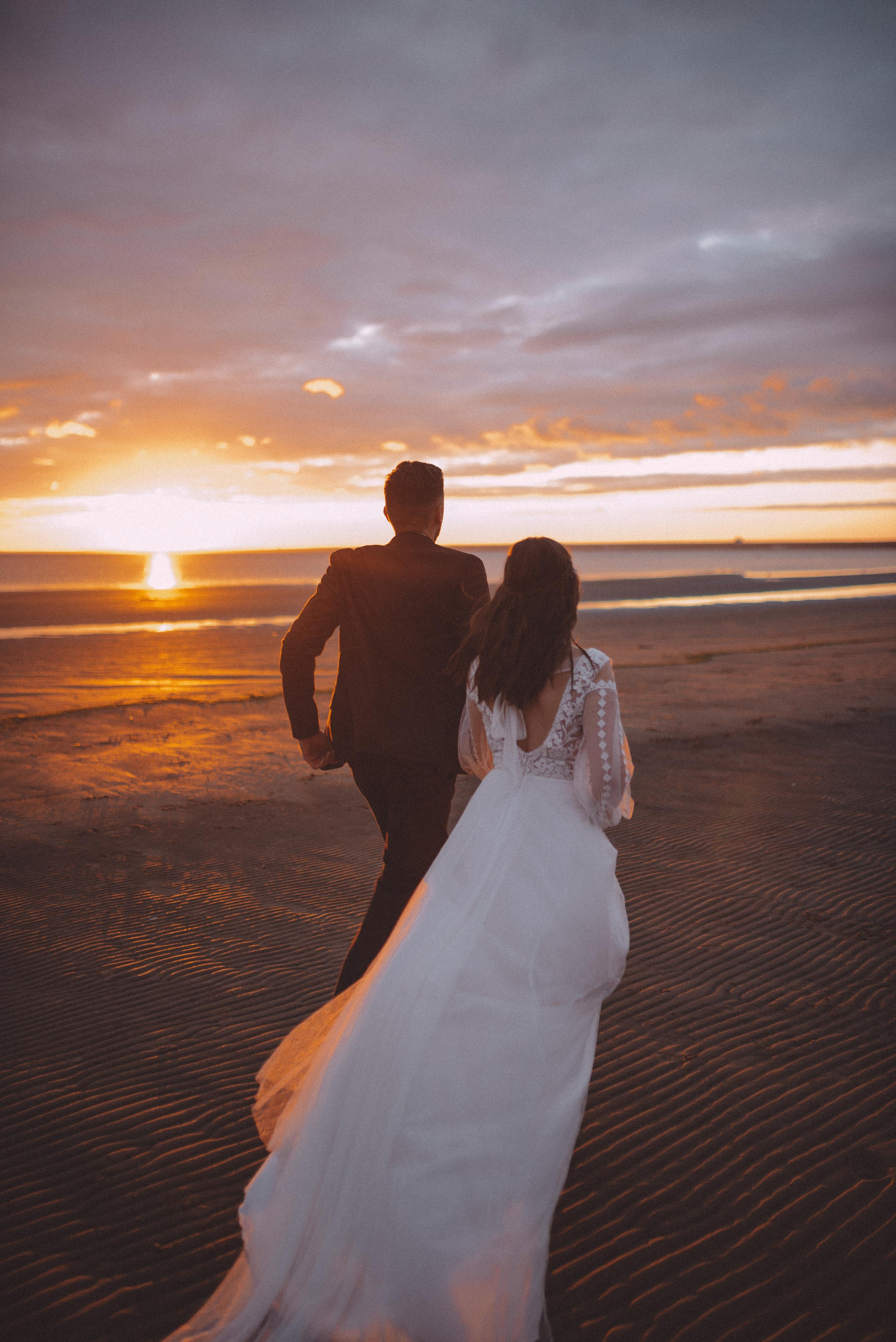 Сергей и Виктория. Свадебный фотограф в Санкт-Петербурге