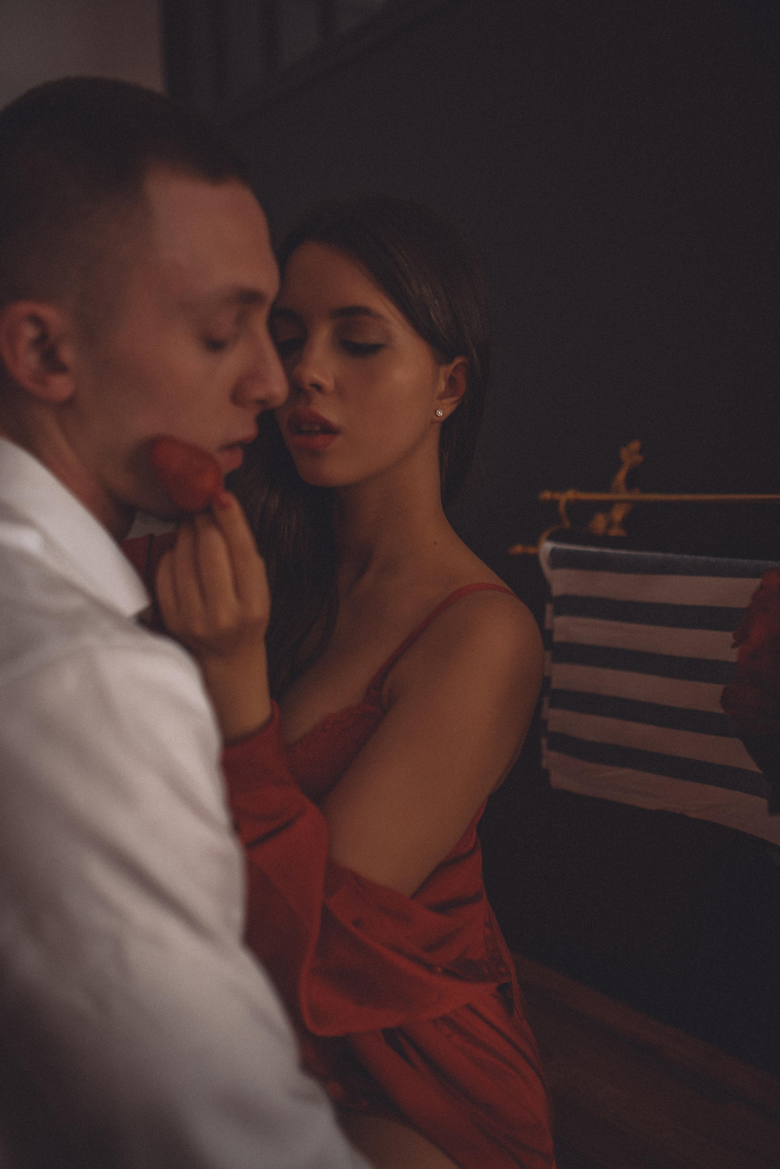 Василий и Анжелика. Свадебный фотограф в Санкт-Петербурге