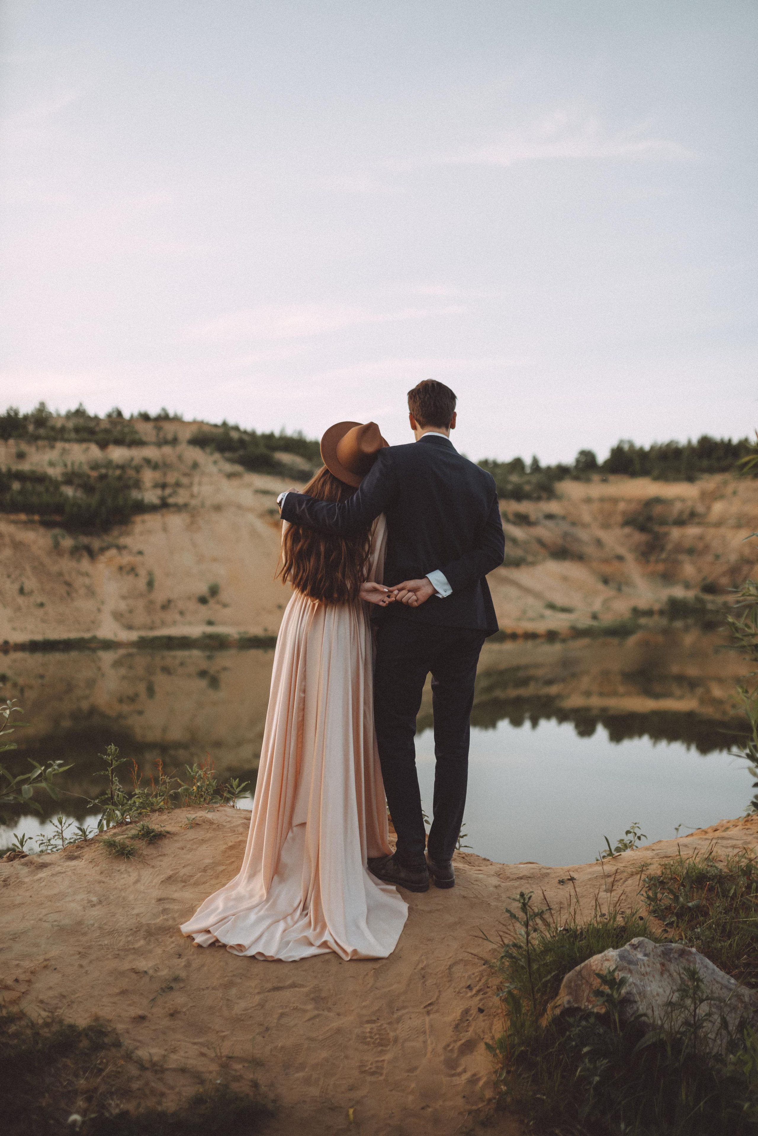 Роман и Татьяна. Свадебный фотограф в Санкт-Петербурге