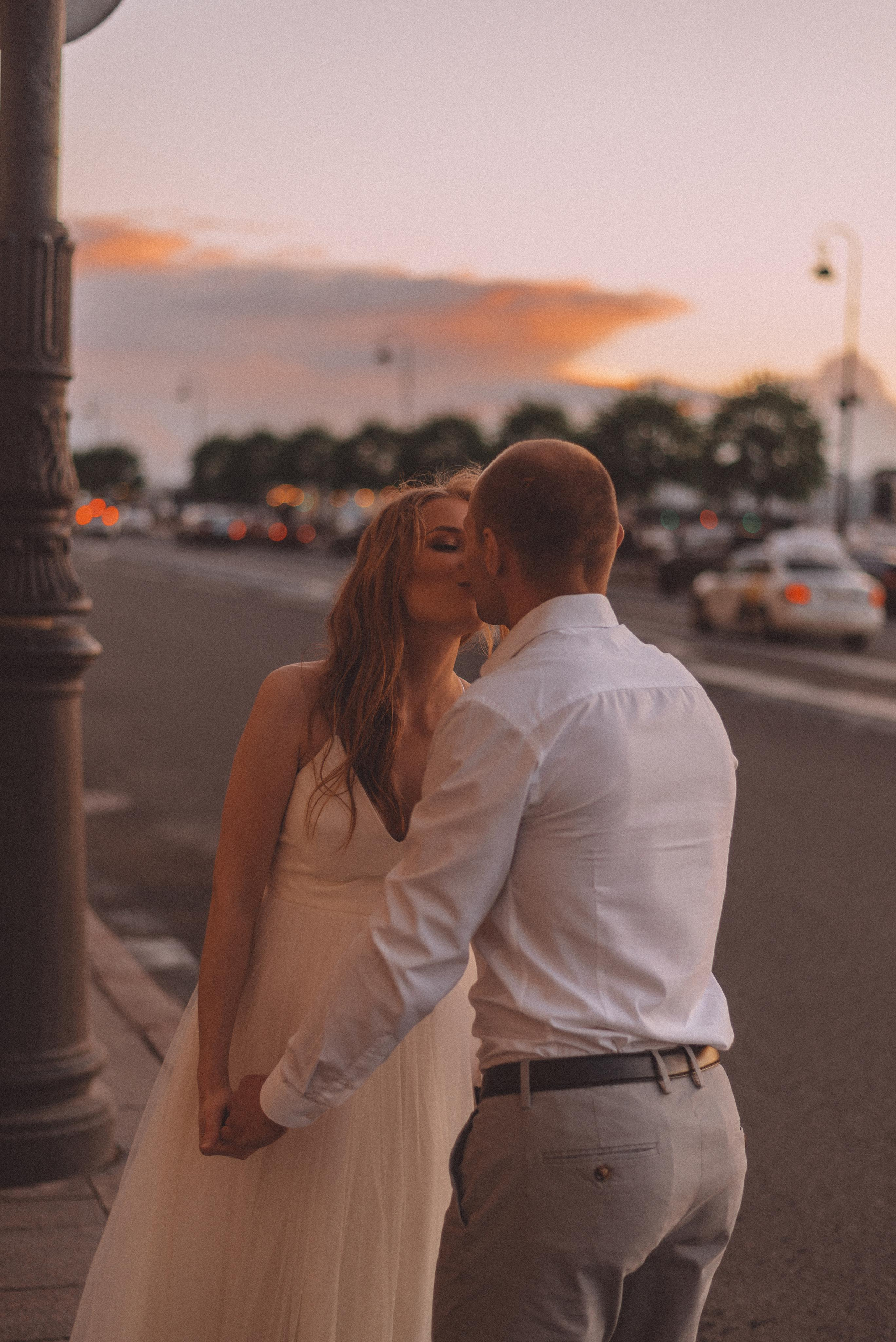 🧡. Свадебный фотограф в Санкт-Петербурге