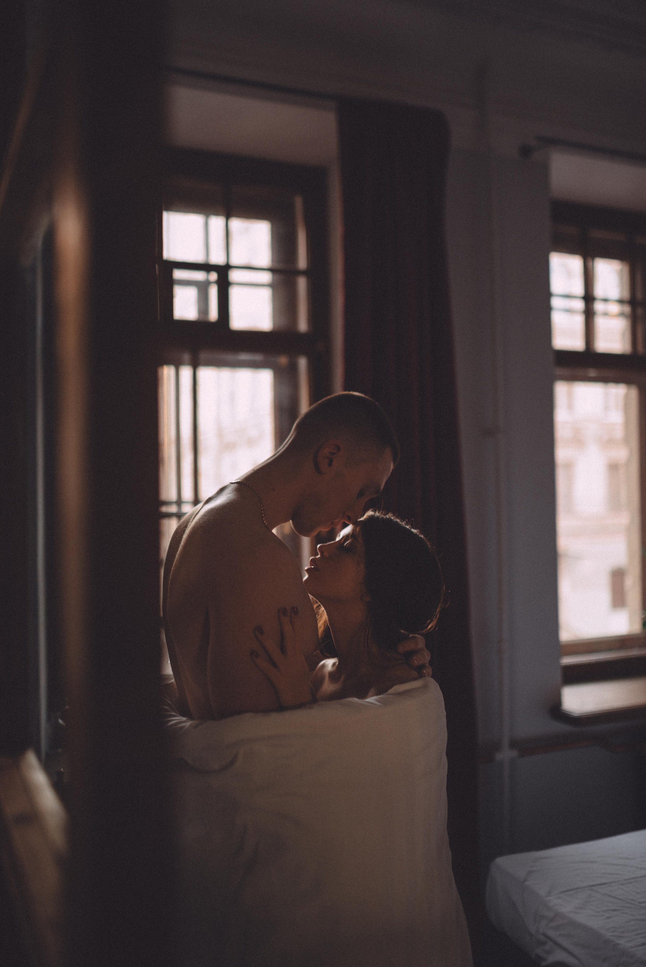 Василий и Анжелика. Свадебный фотограф в Санкт-Петербурге