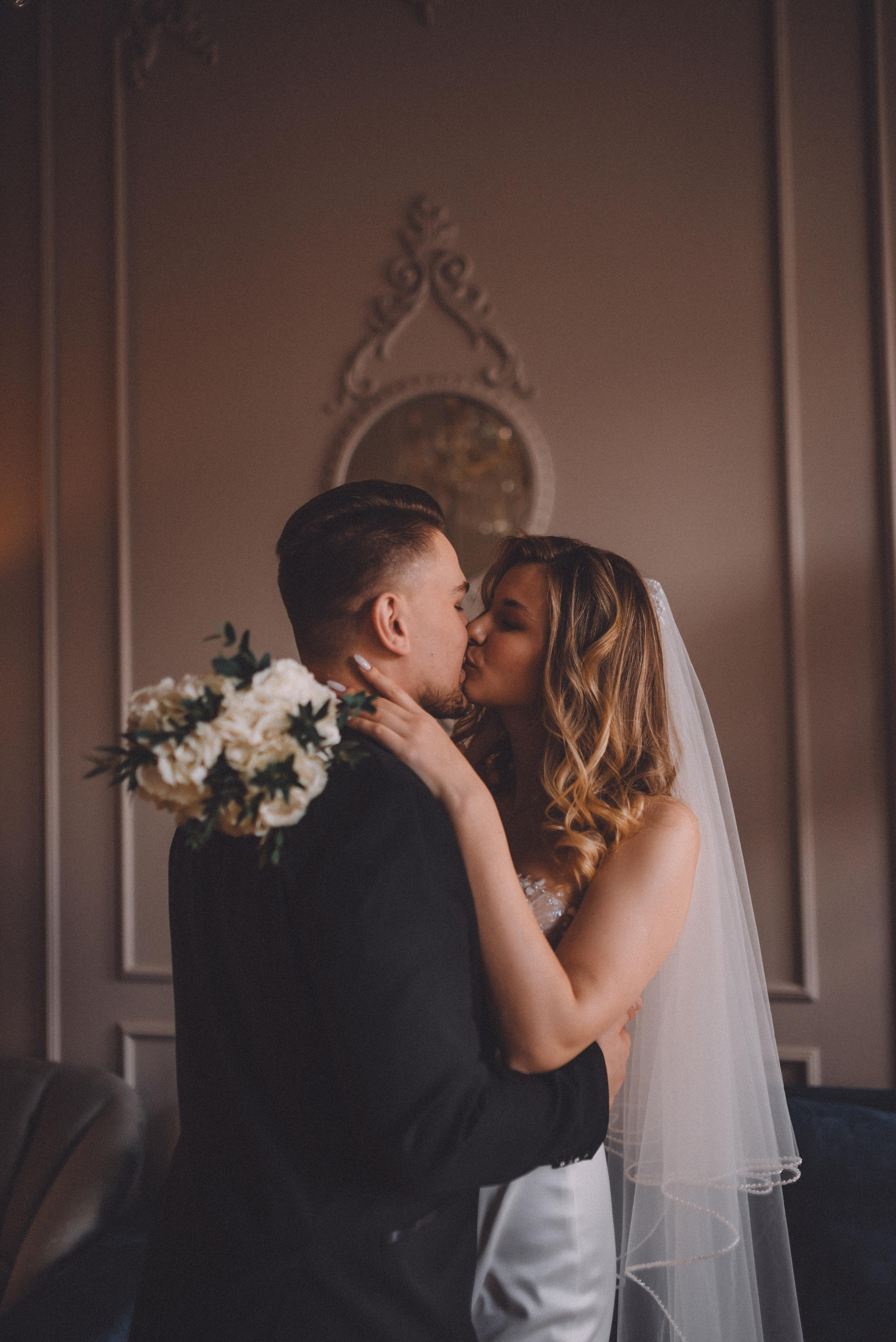 Тимофей и Анастасия. Свадебный фотограф в Санкт-Петербурге