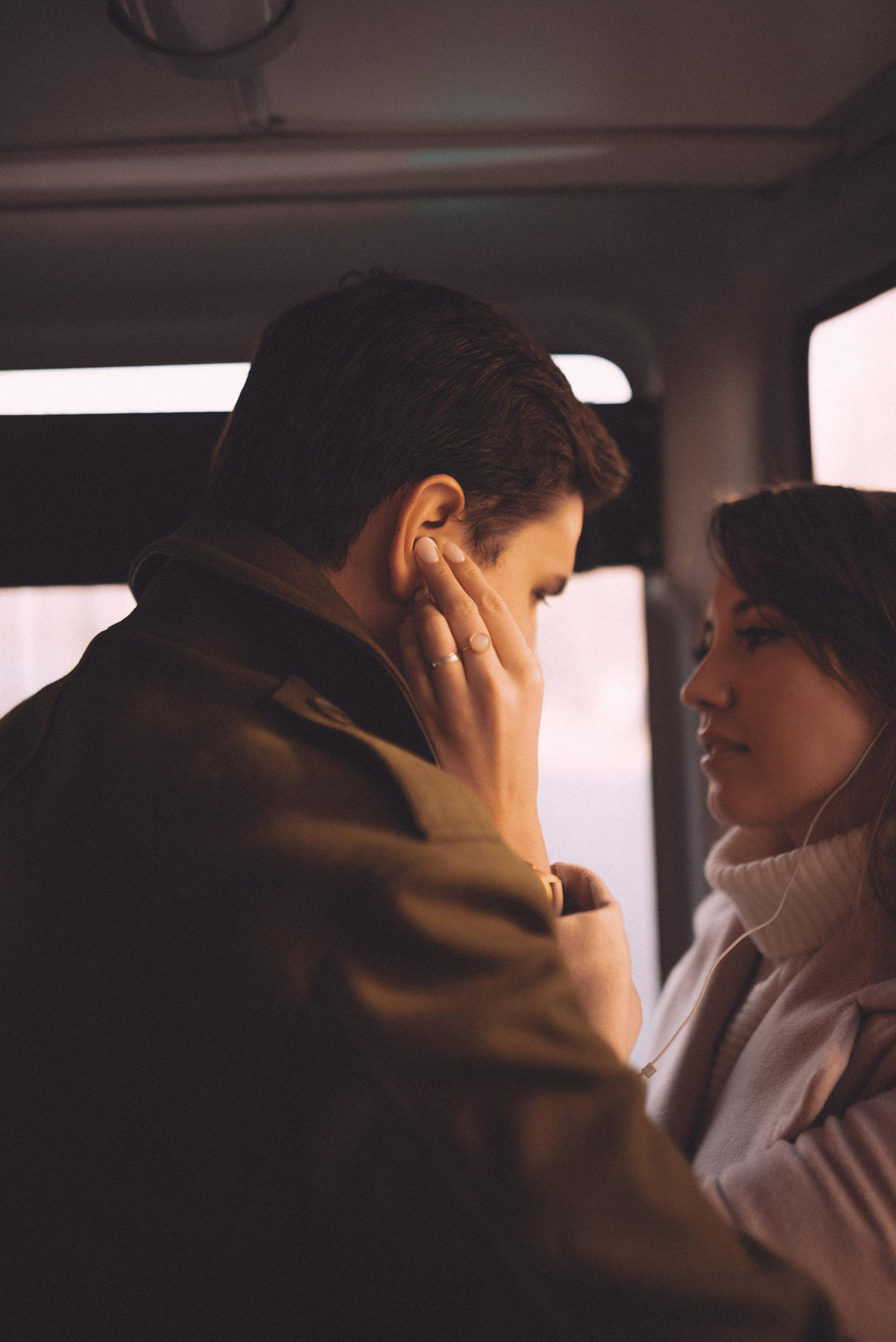 Love ❤️. Свадебный фотограф в Санкт-Петербурге