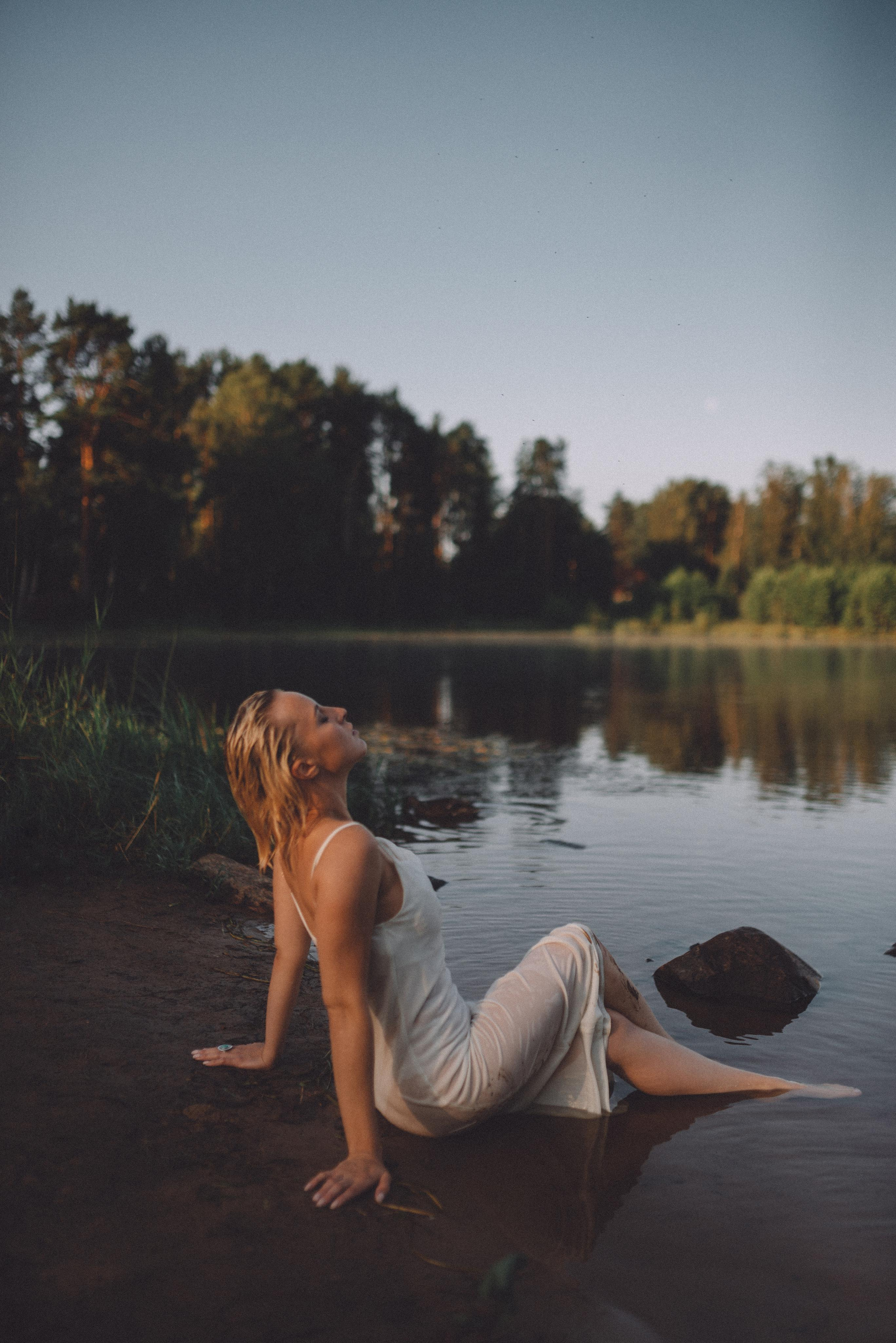 Екатерина. Свадебный фотограф в Санкт-Петербурге