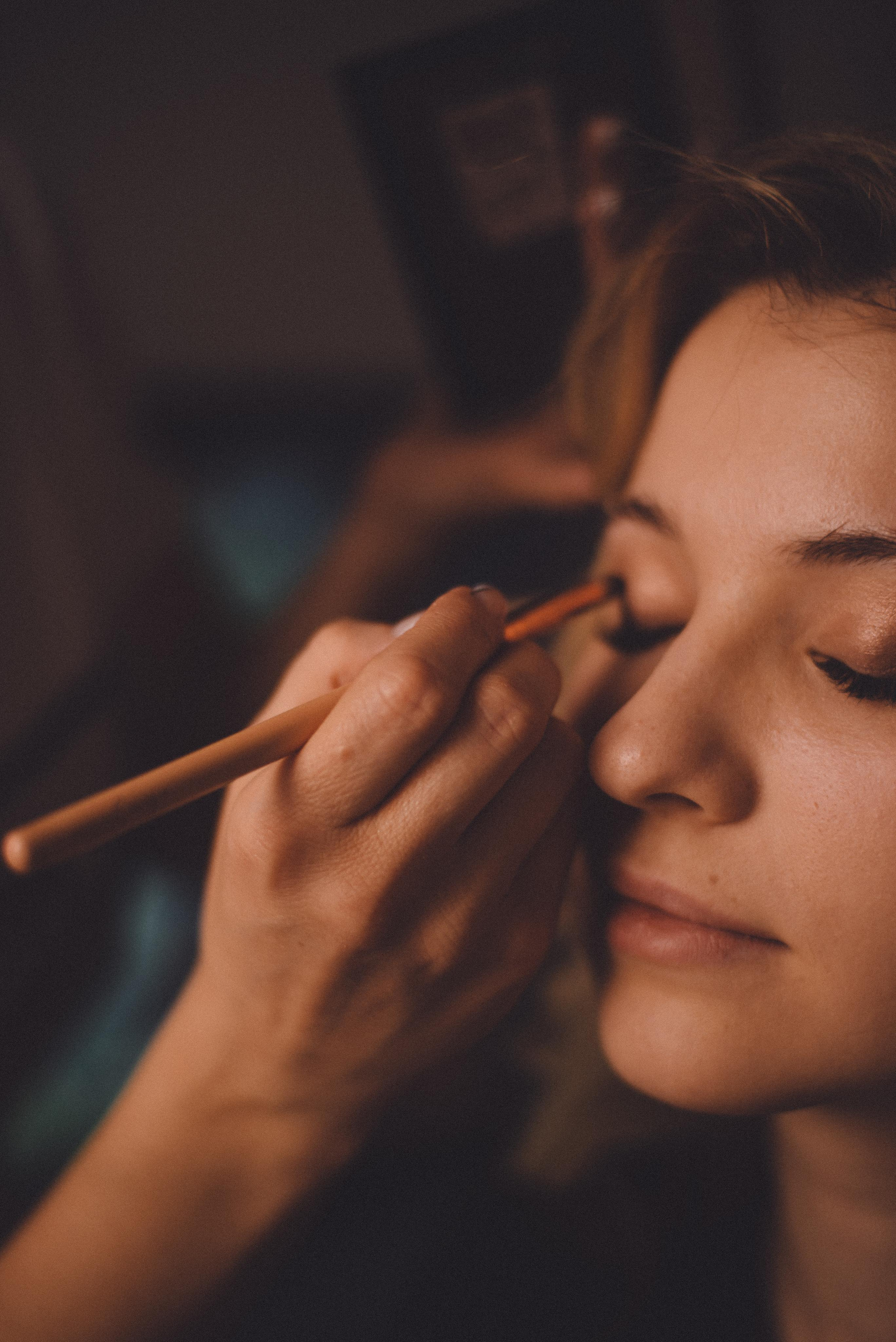 Тимофей и Анастасия. Свадебный фотограф в Санкт-Петербурге