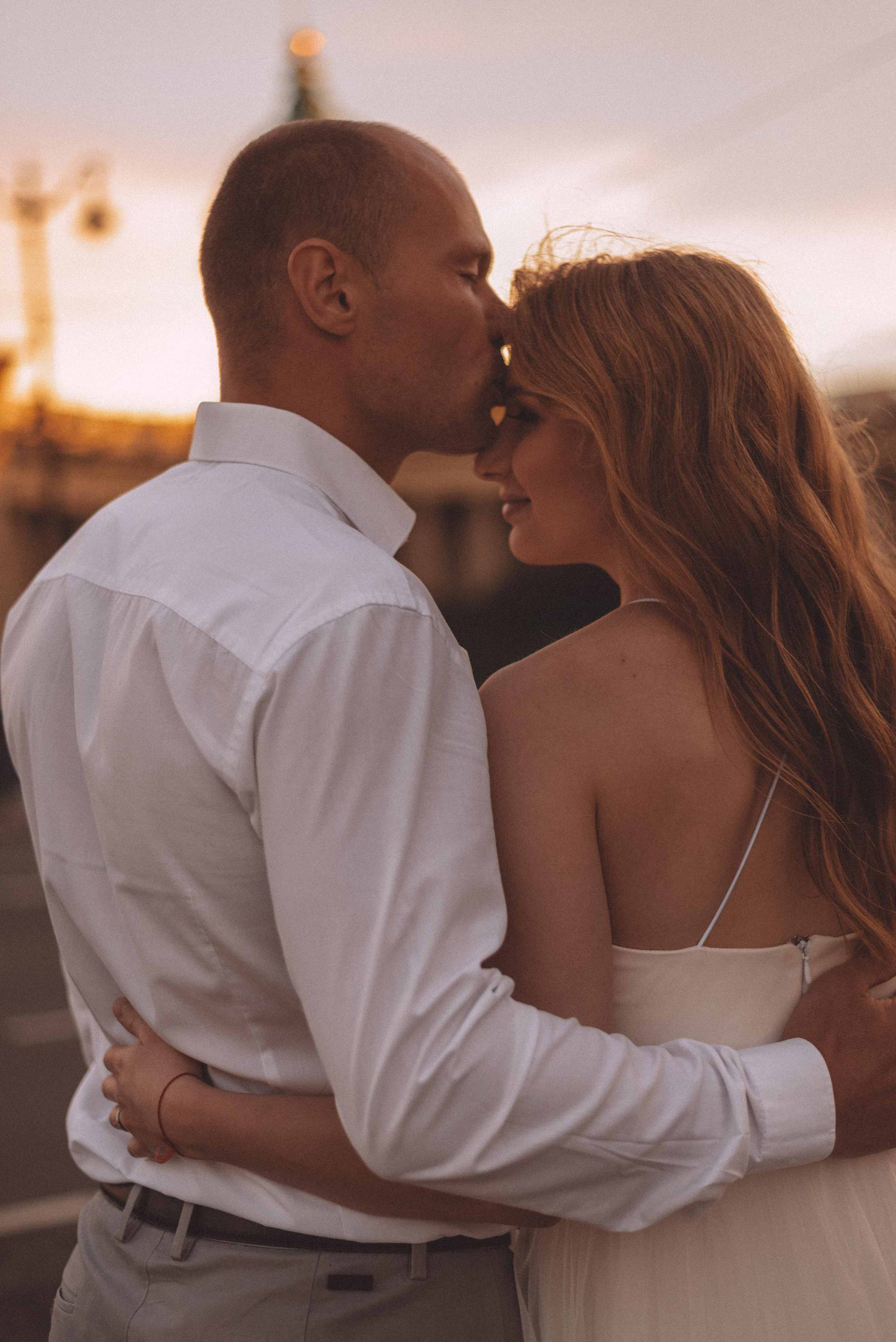 🧡. Свадебный фотограф в Санкт-Петербурге