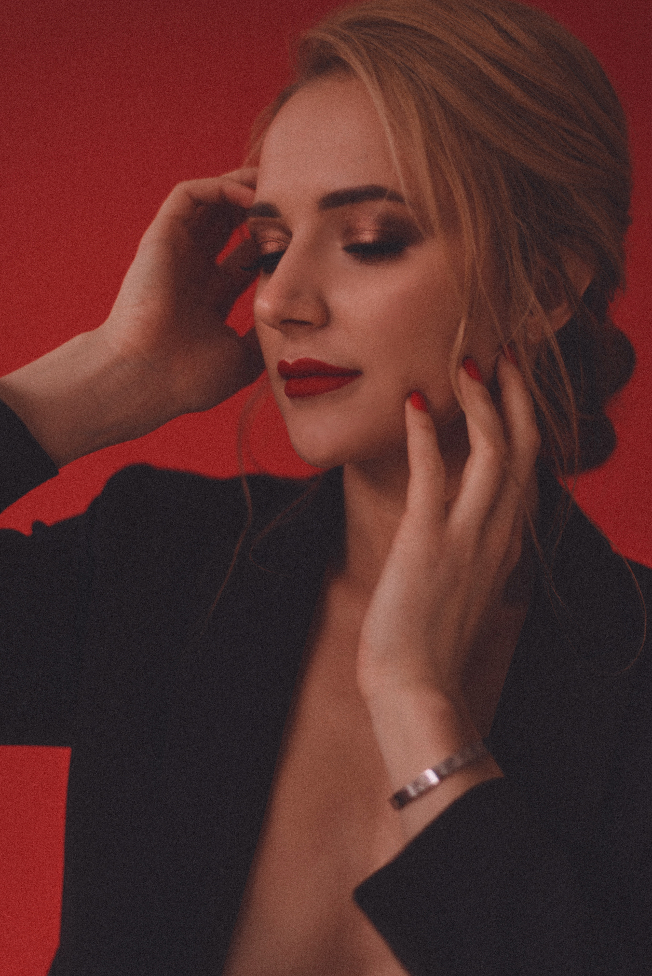 Анастасия. Свадебный фотограф в Санкт-Петербурге