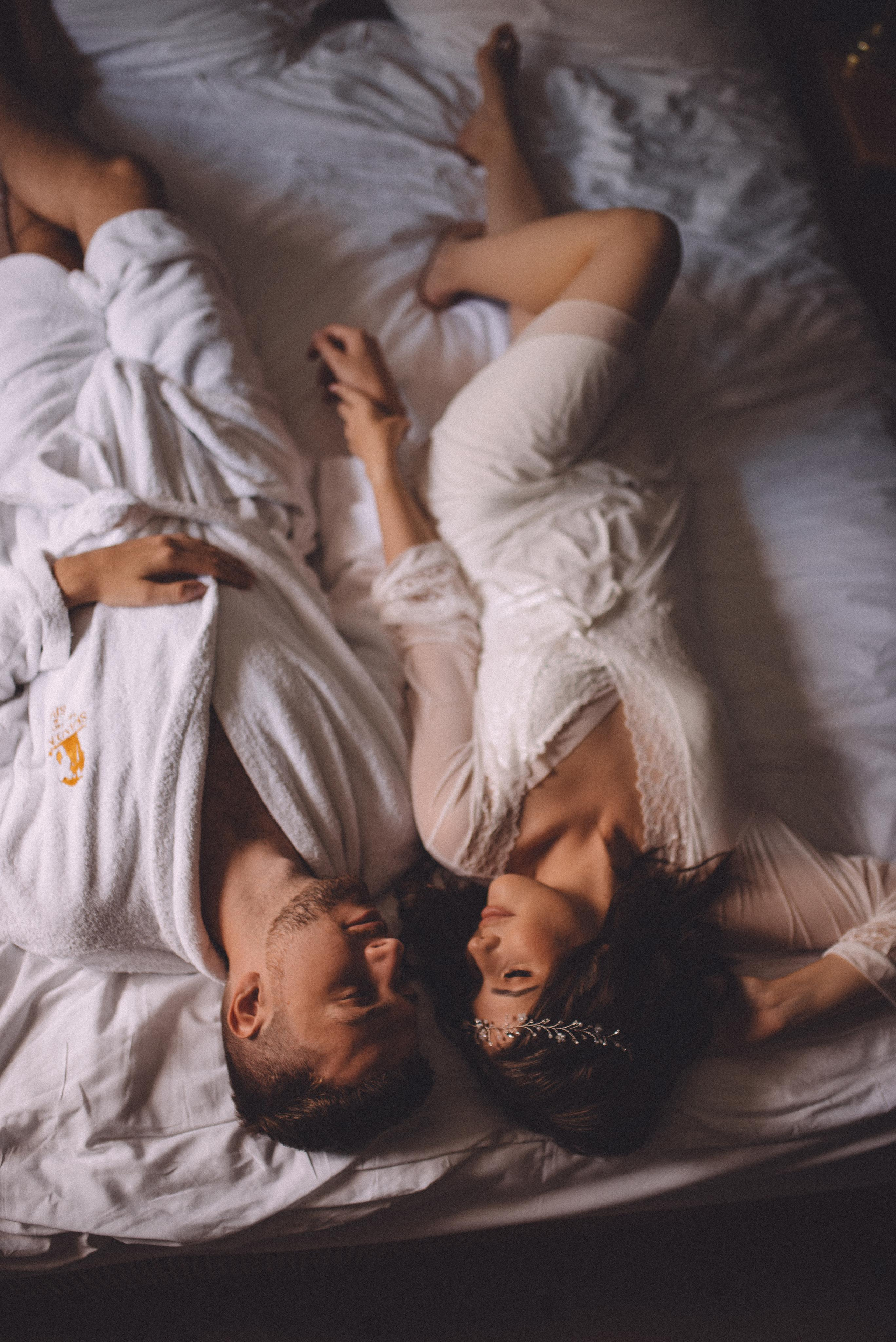 Сергей и Виктория. Свадебный фотограф в Санкт-Петербурге