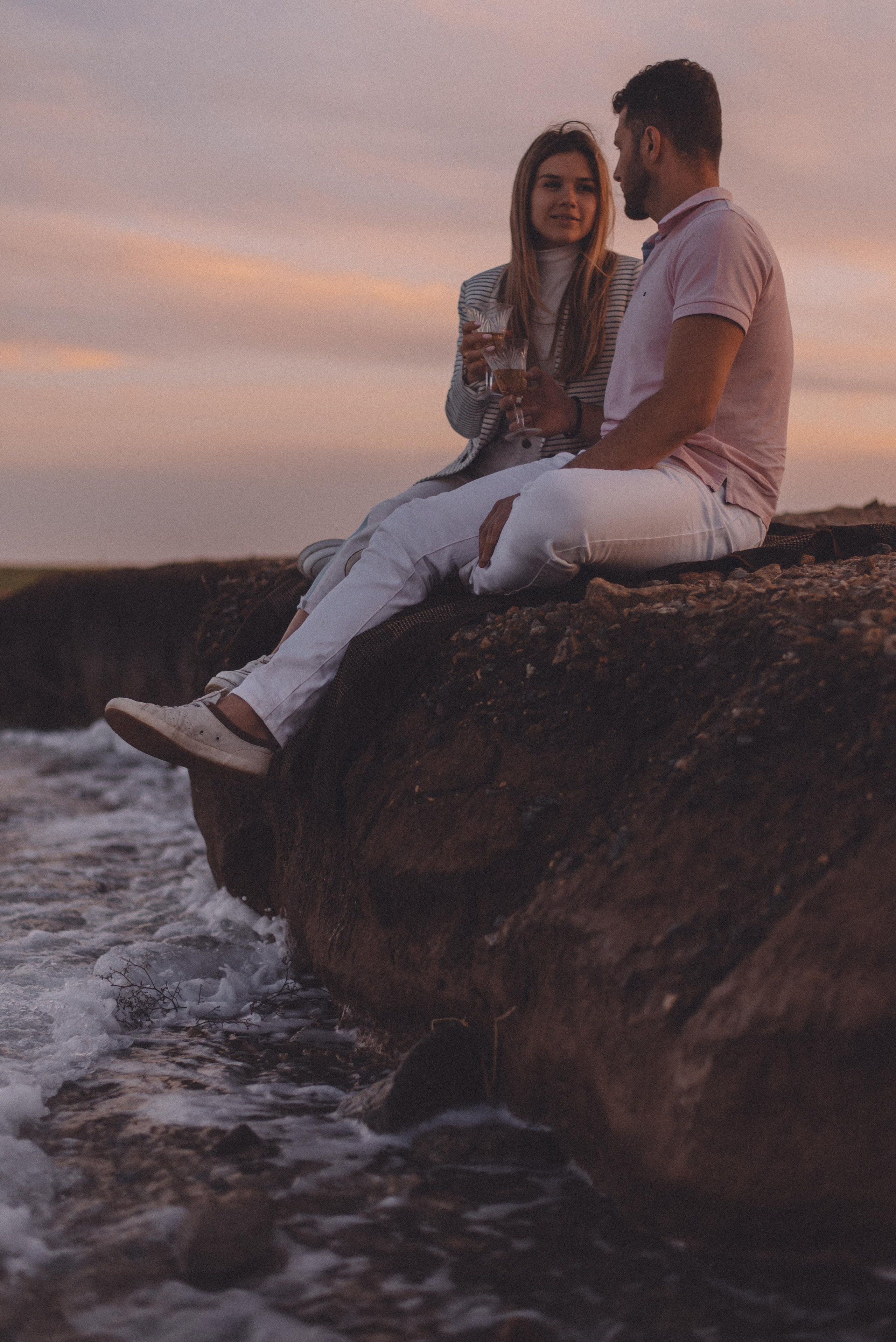 Янис и Настя. Свадебный фотограф в Санкт-Петербурге