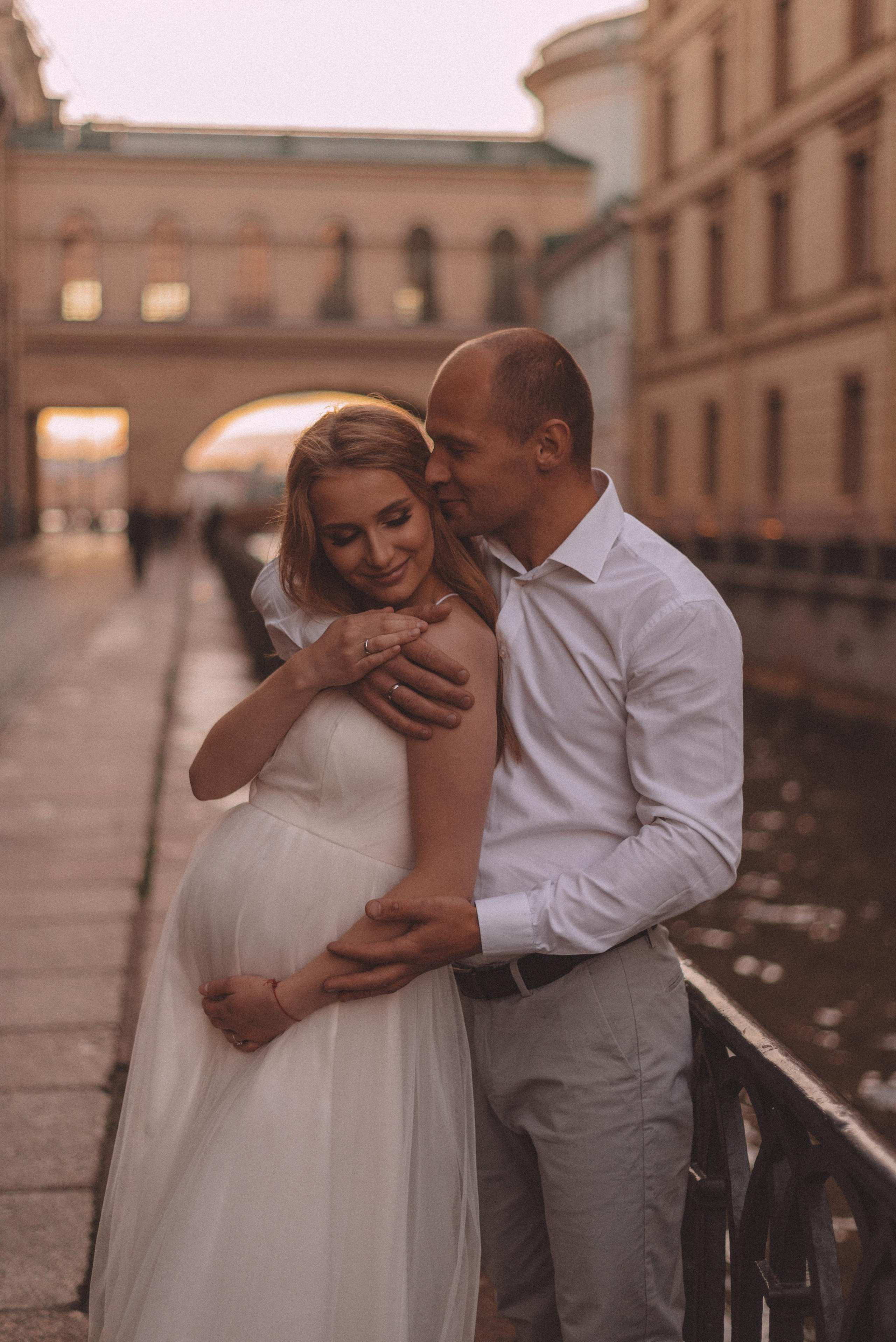 🧡. Свадебный фотограф в Санкт-Петербурге