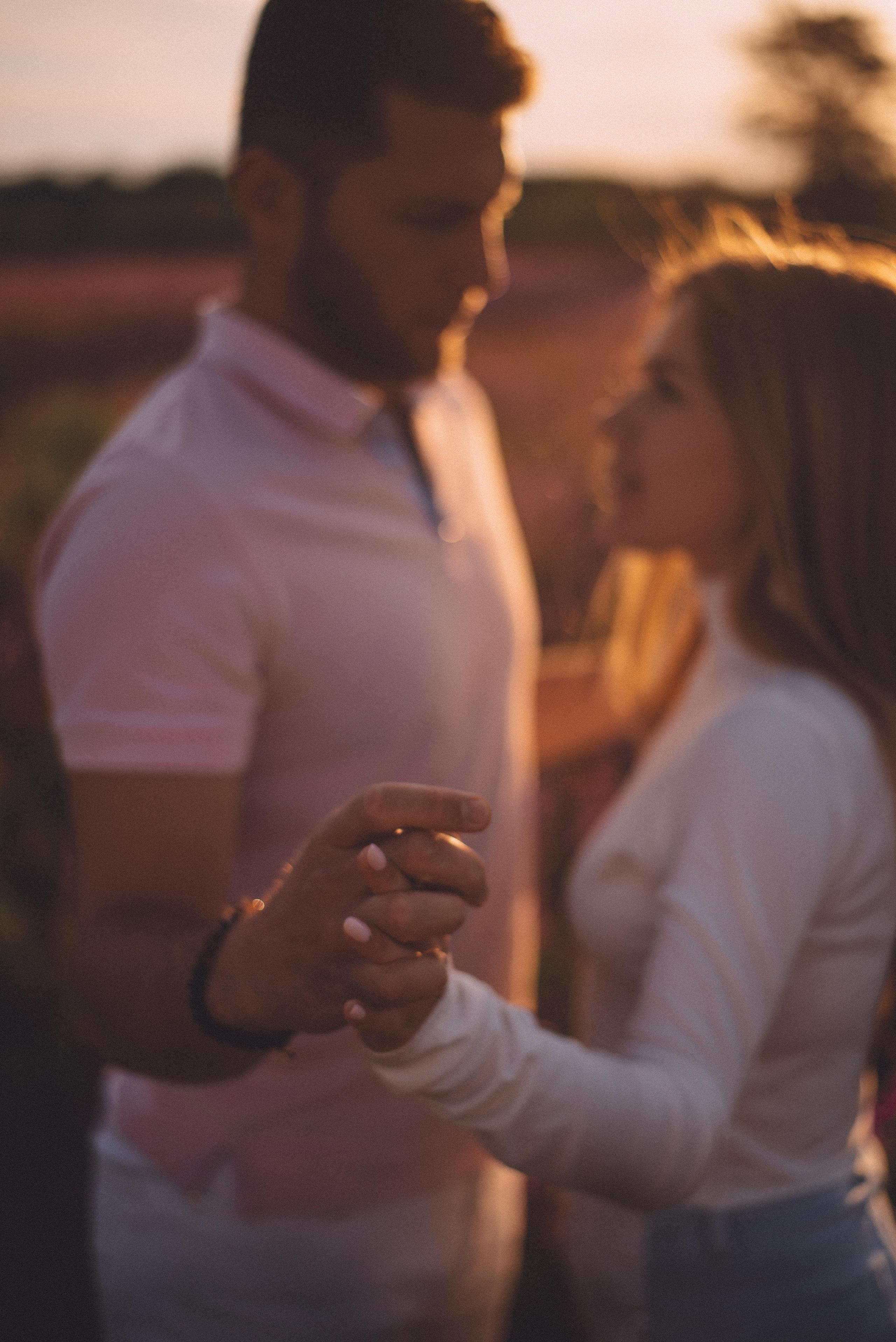 Янис и Настя. Свадебный фотограф в Санкт-Петербурге