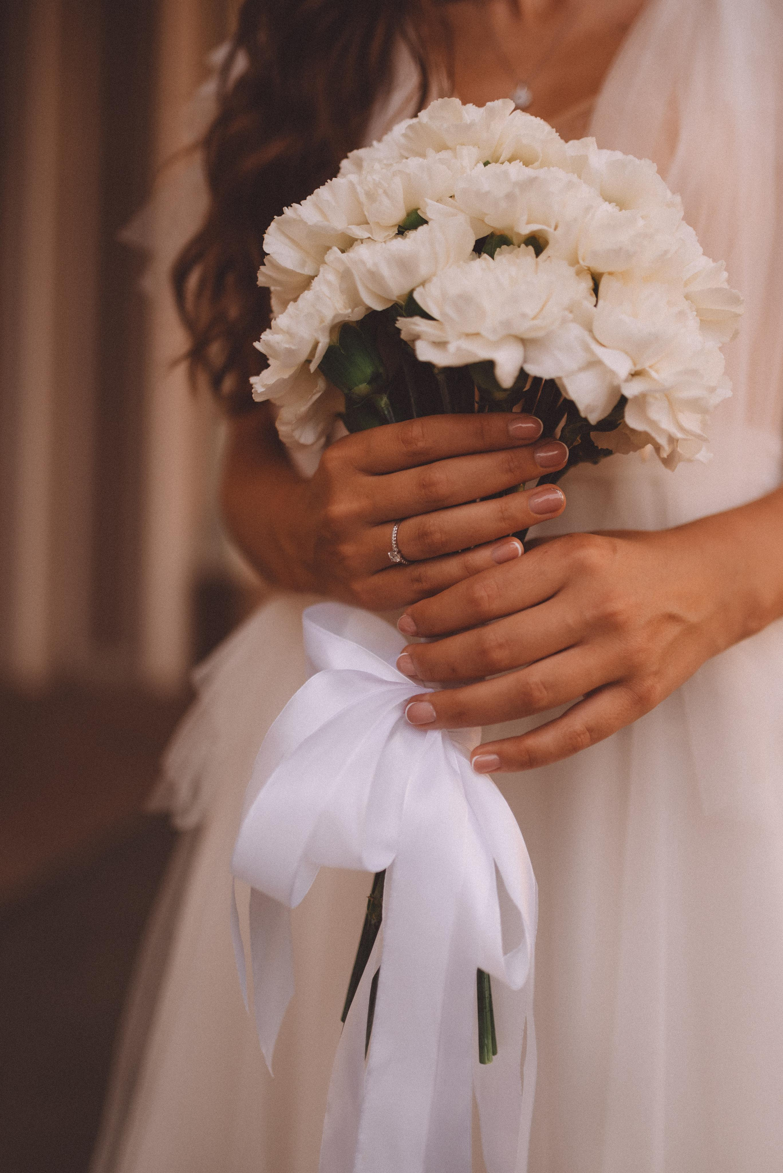 Владимир и Ксения. Свадебный фотограф в Санкт-Петербурге