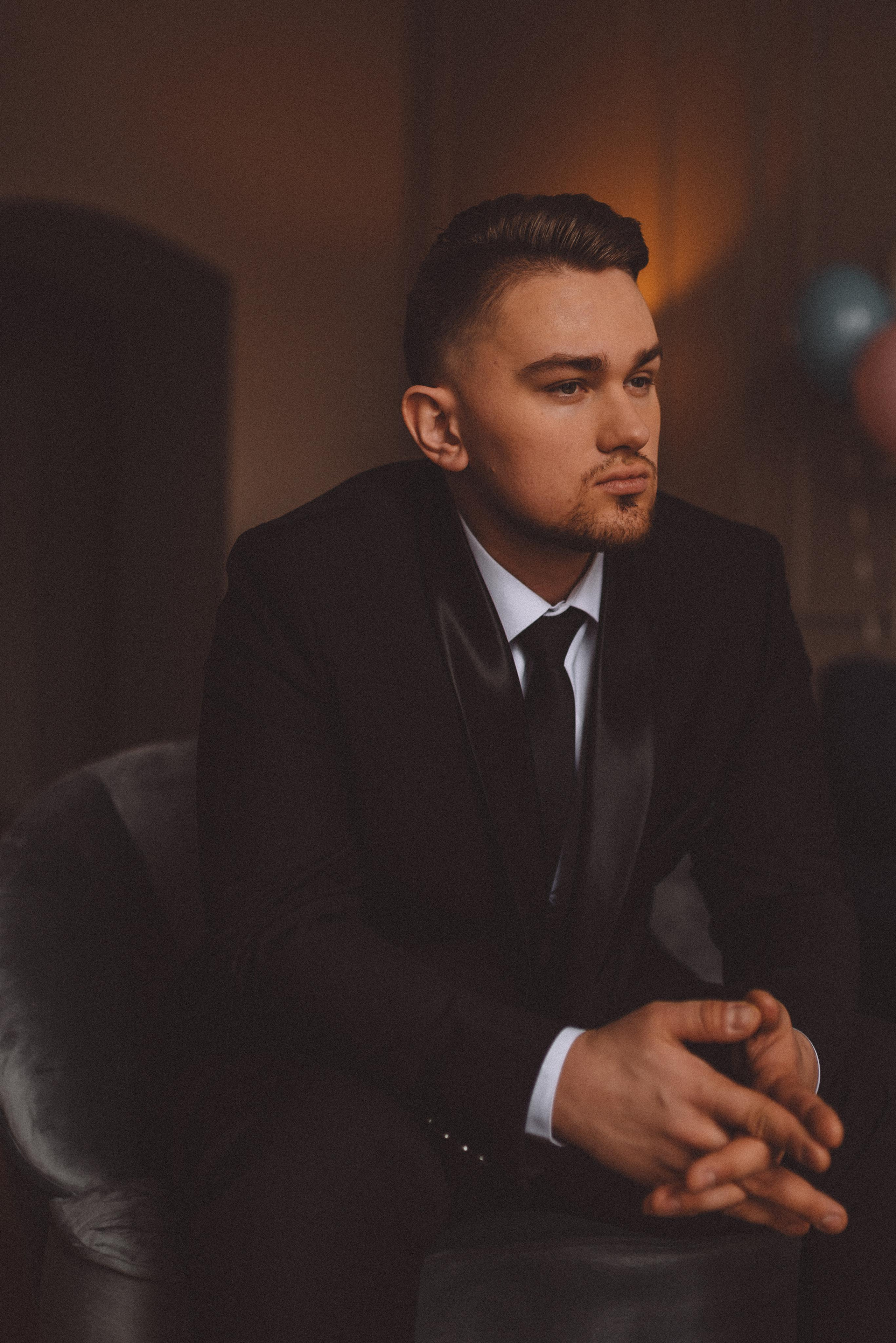 Тимофей и Анастасия. Свадебный фотограф в Санкт-Петербурге