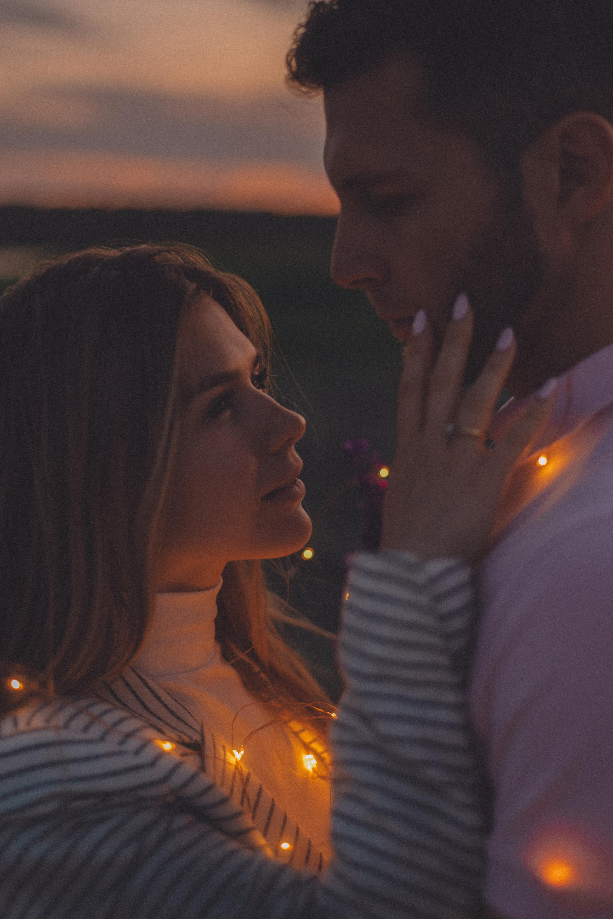 Янис и Настя. Свадебный фотограф в Санкт-Петербурге