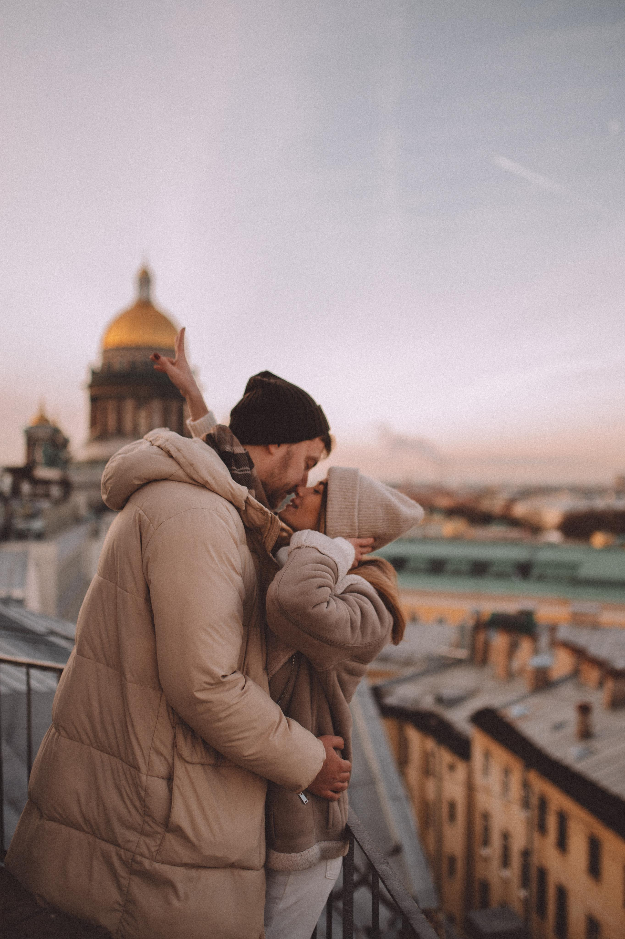 Саша и Саша 💓. Свадебный фотограф в Санкт-Петербурге