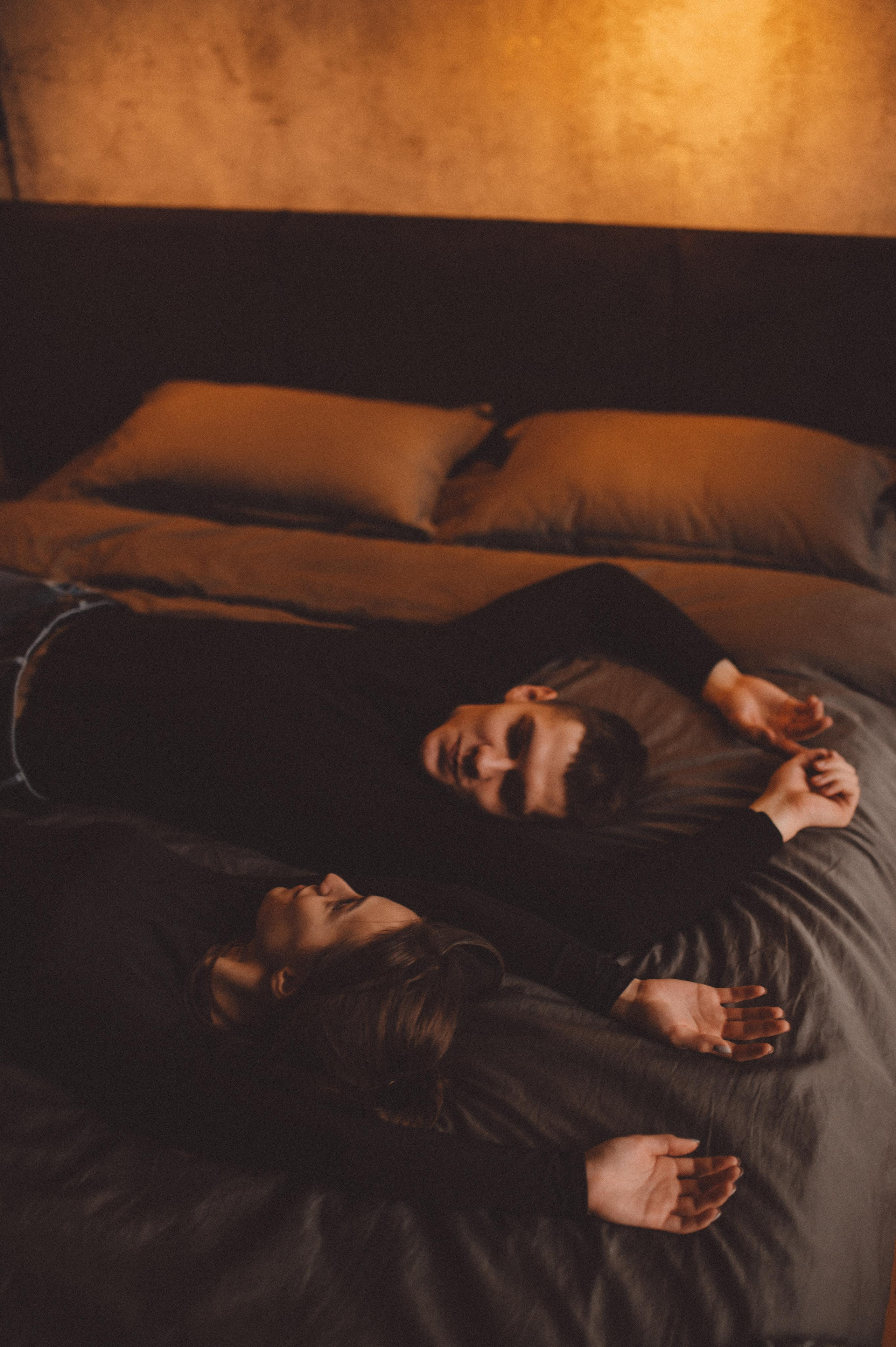 Манхеттен 🖤. Свадебный фотограф в Санкт-Петербурге