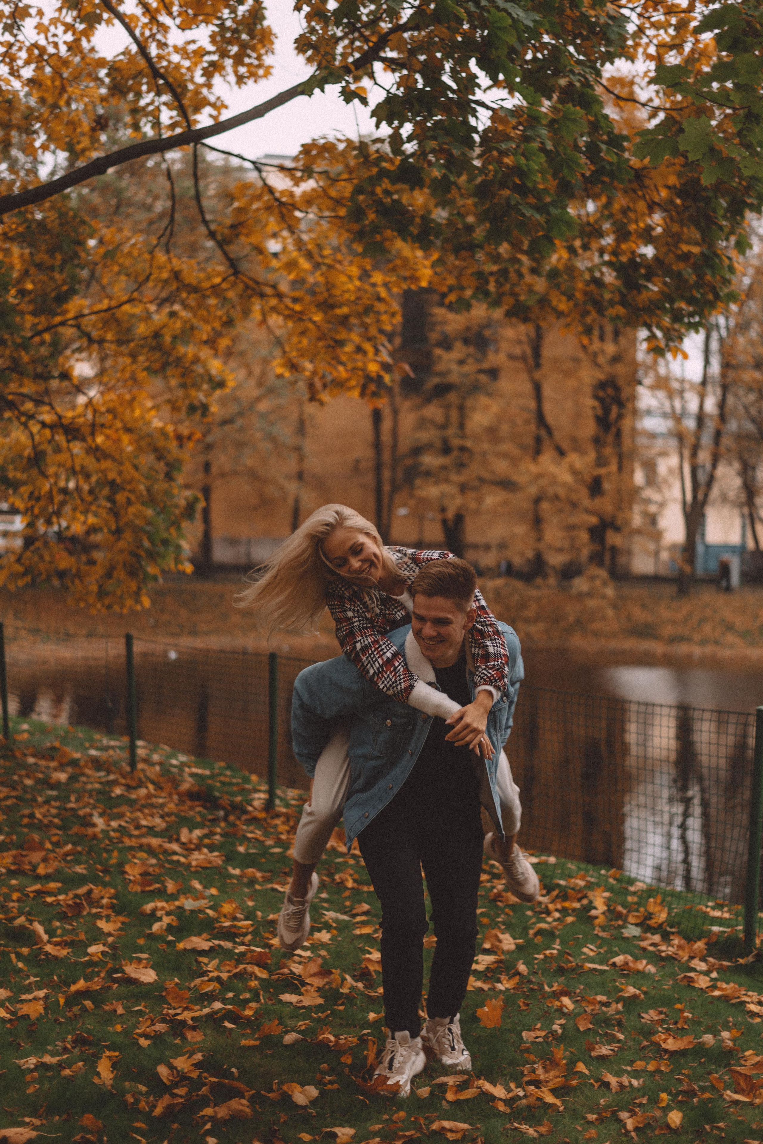 Федор и Ангелина. Свадебный фотограф в Санкт-Петербурге