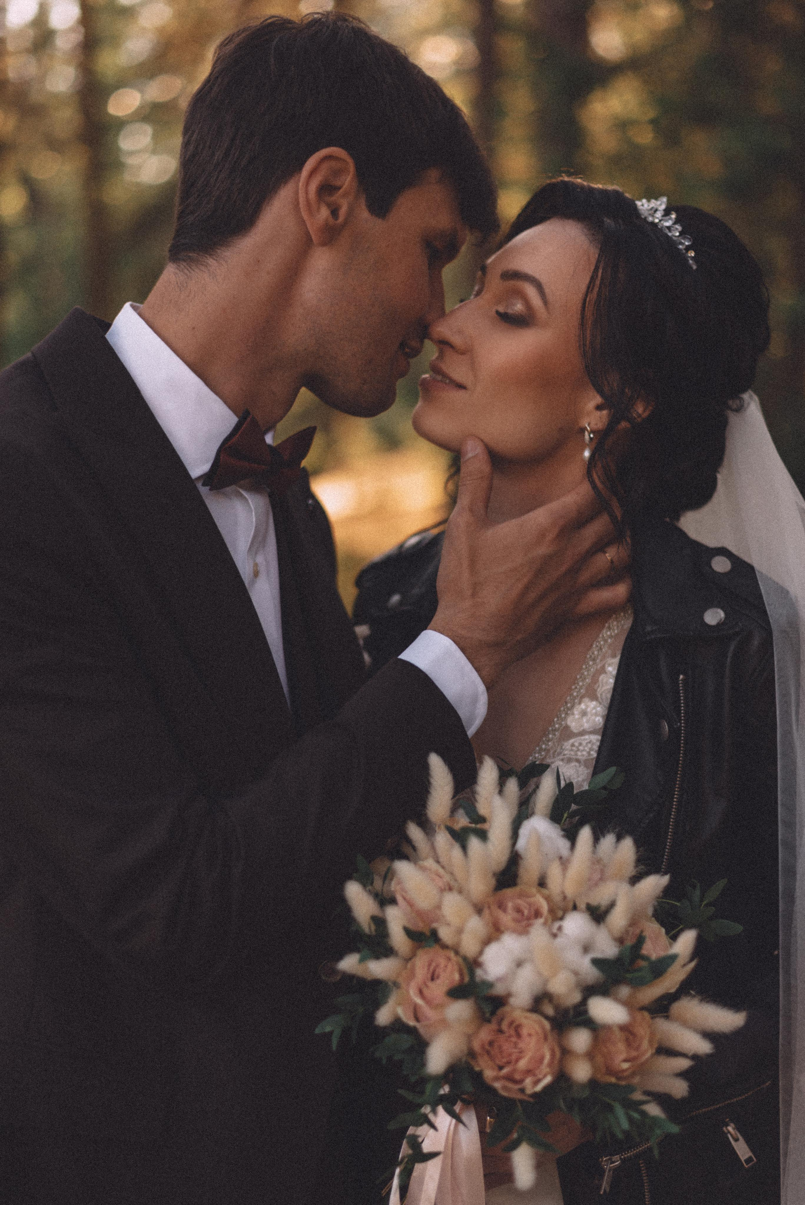 Павел и Ирина. Свадебный фотограф в Санкт-Петербурге