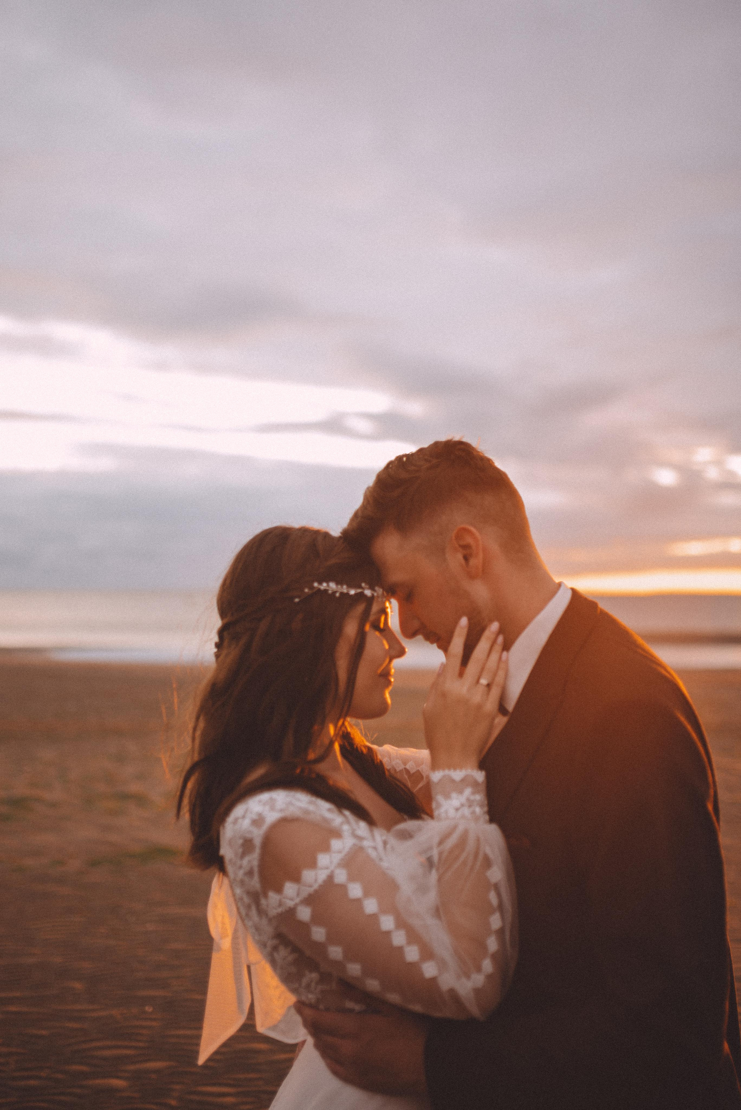 Сергей и Виктория. Свадебный фотограф в Санкт-Петербурге