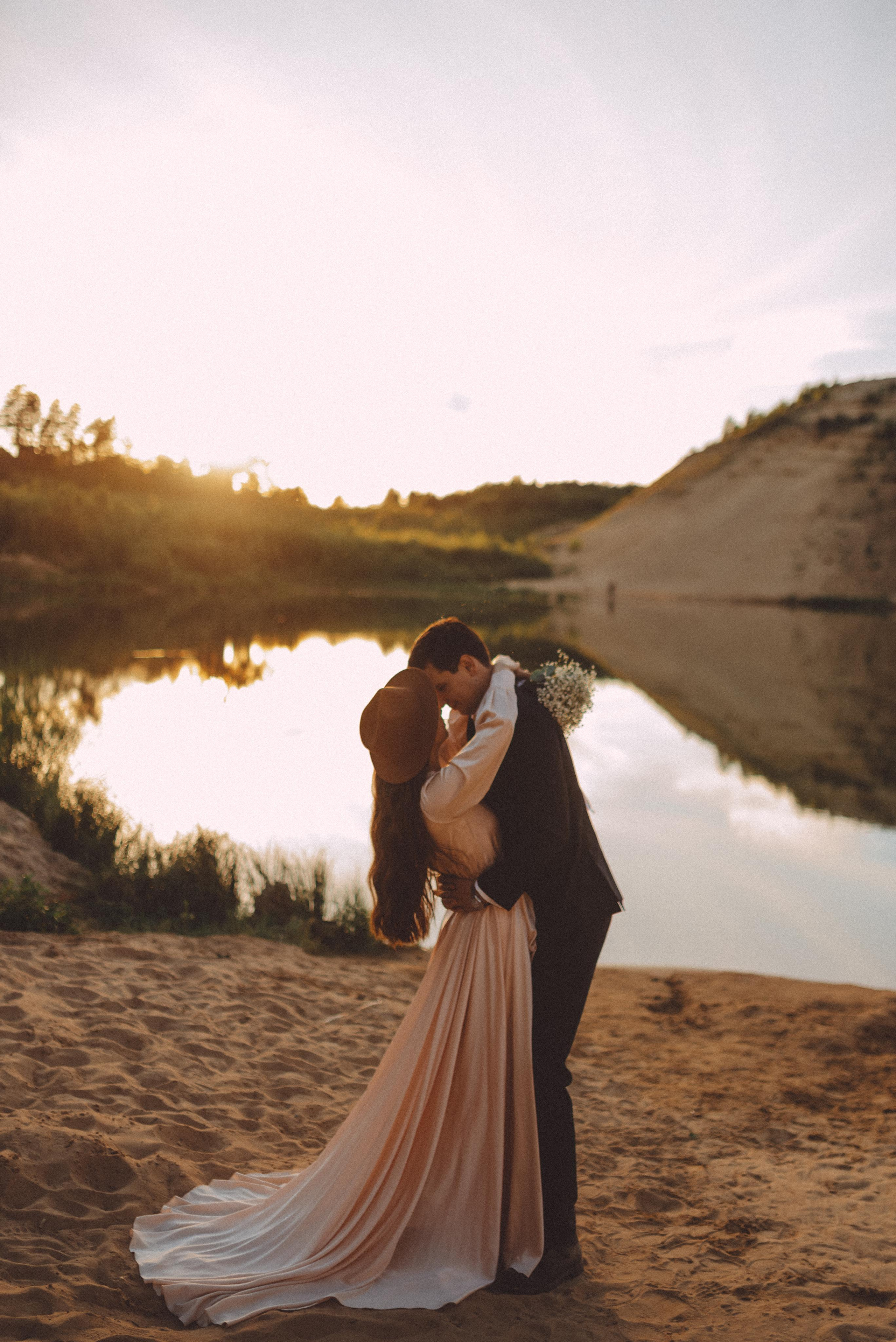 Роман и Татьяна. Свадебный фотограф в Санкт-Петербурге