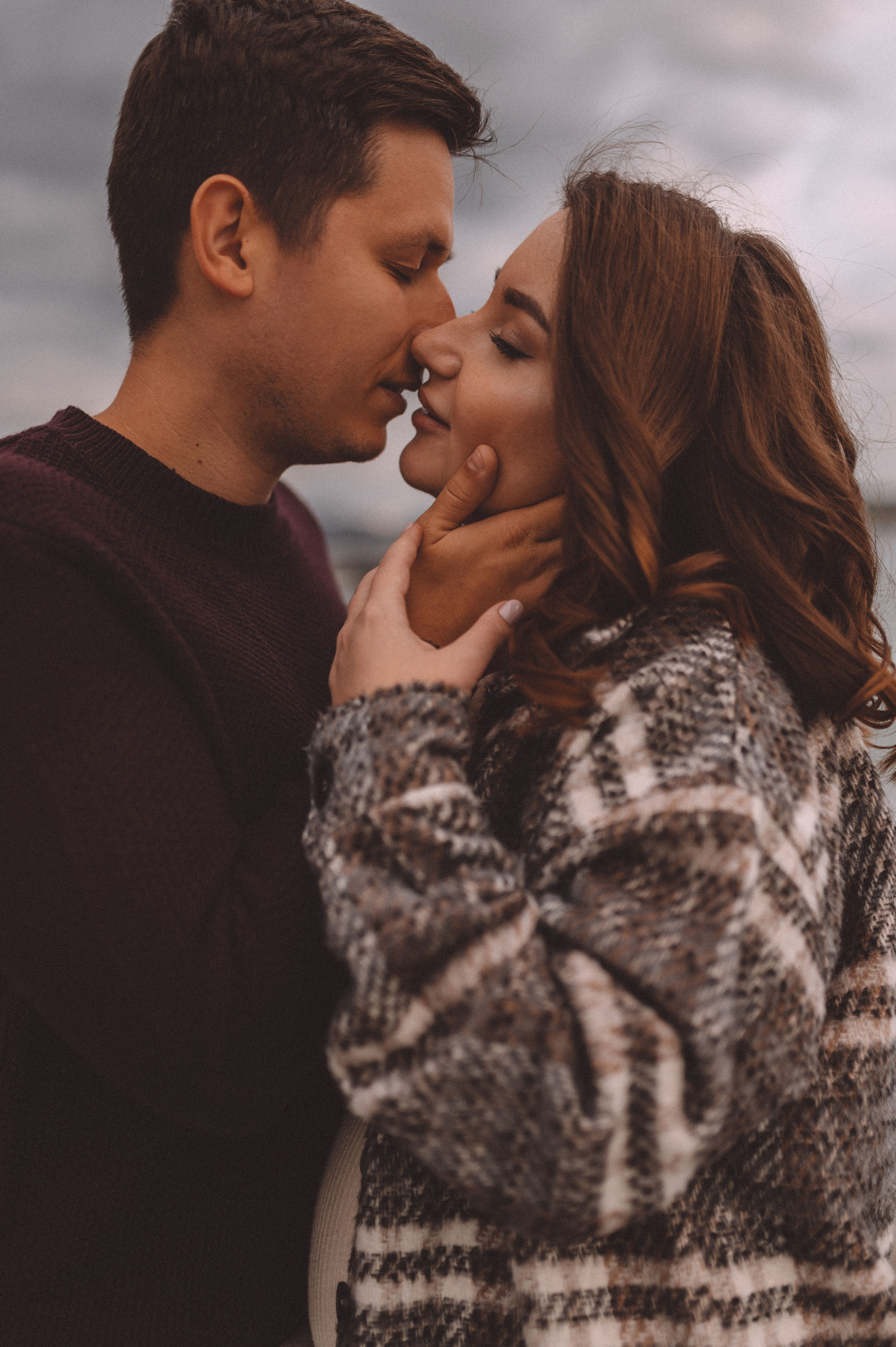 💙. Свадебный фотограф в Санкт-Петербурге