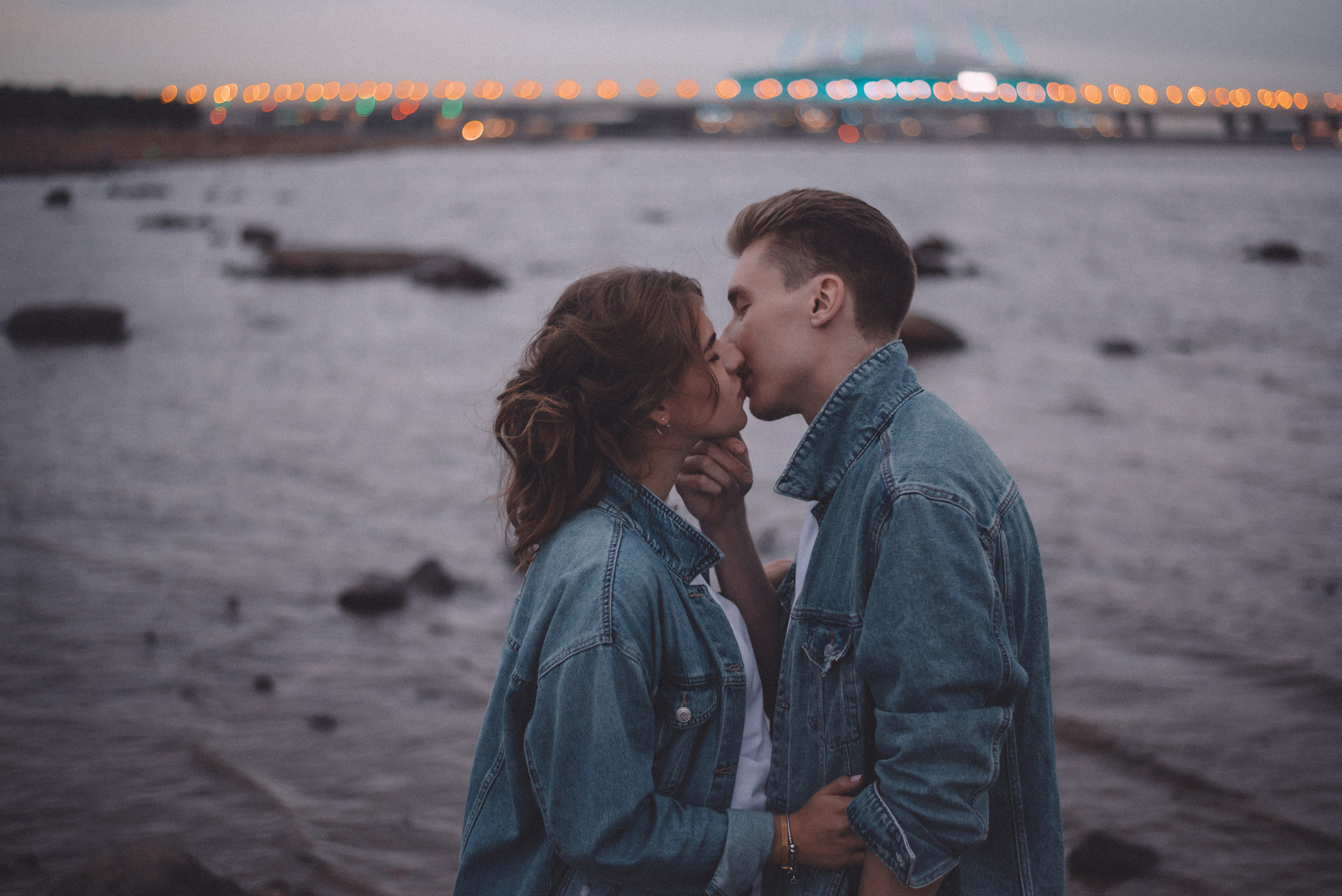 💛. Свадебный фотограф в Санкт-Петербурге